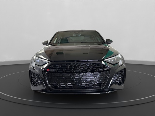 Image about Audi RS 3 Limousine TFSI quattro S tronic