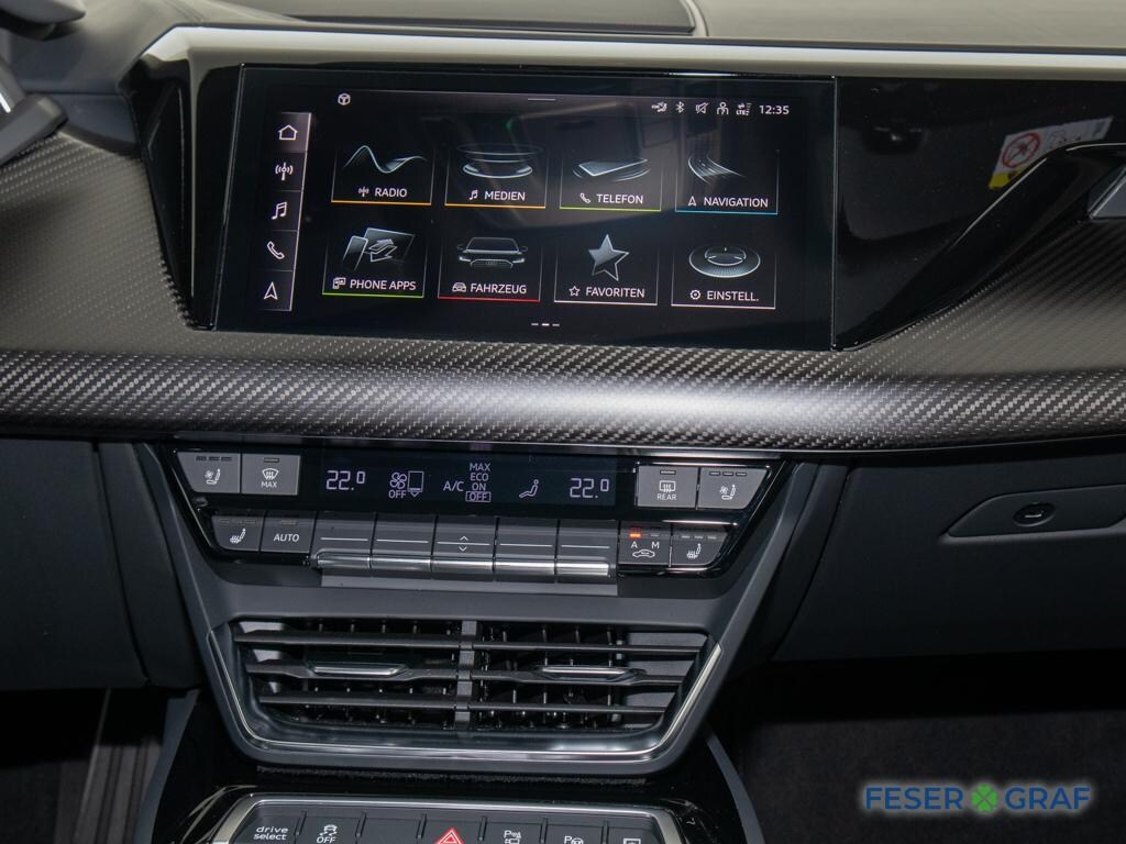 Image about Audi RS e-tron GT e-tron quattro