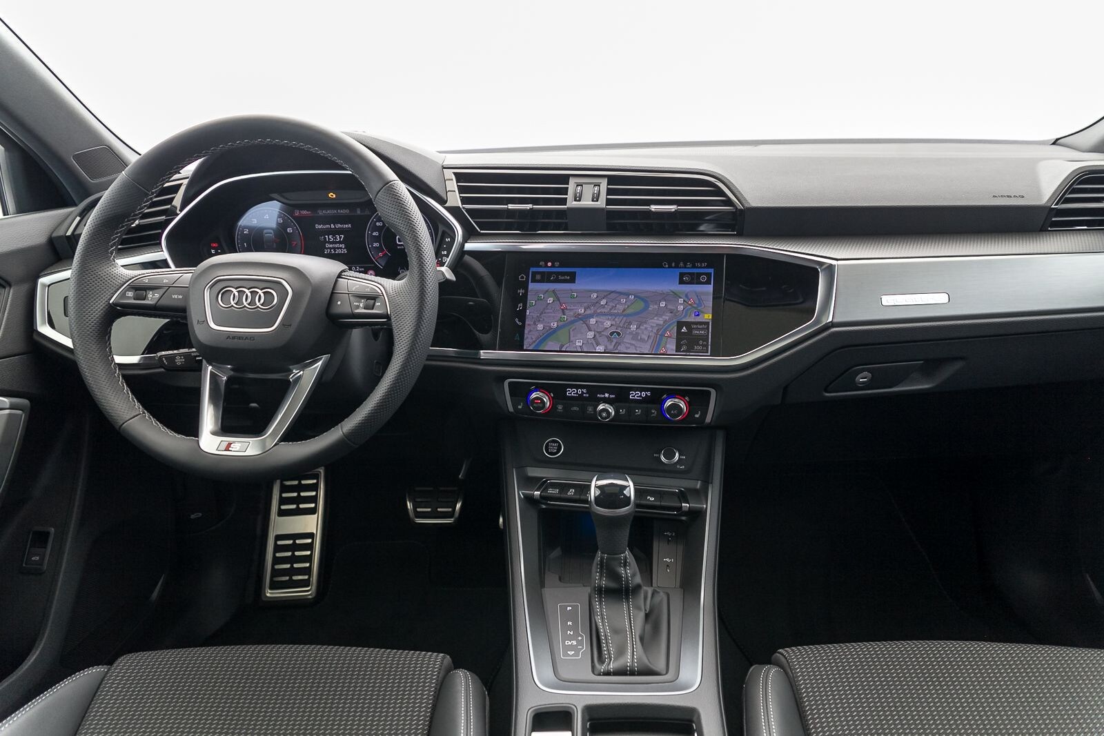 Image about Audi Q3 Sportback S line 45 TFSI quattro S tronic