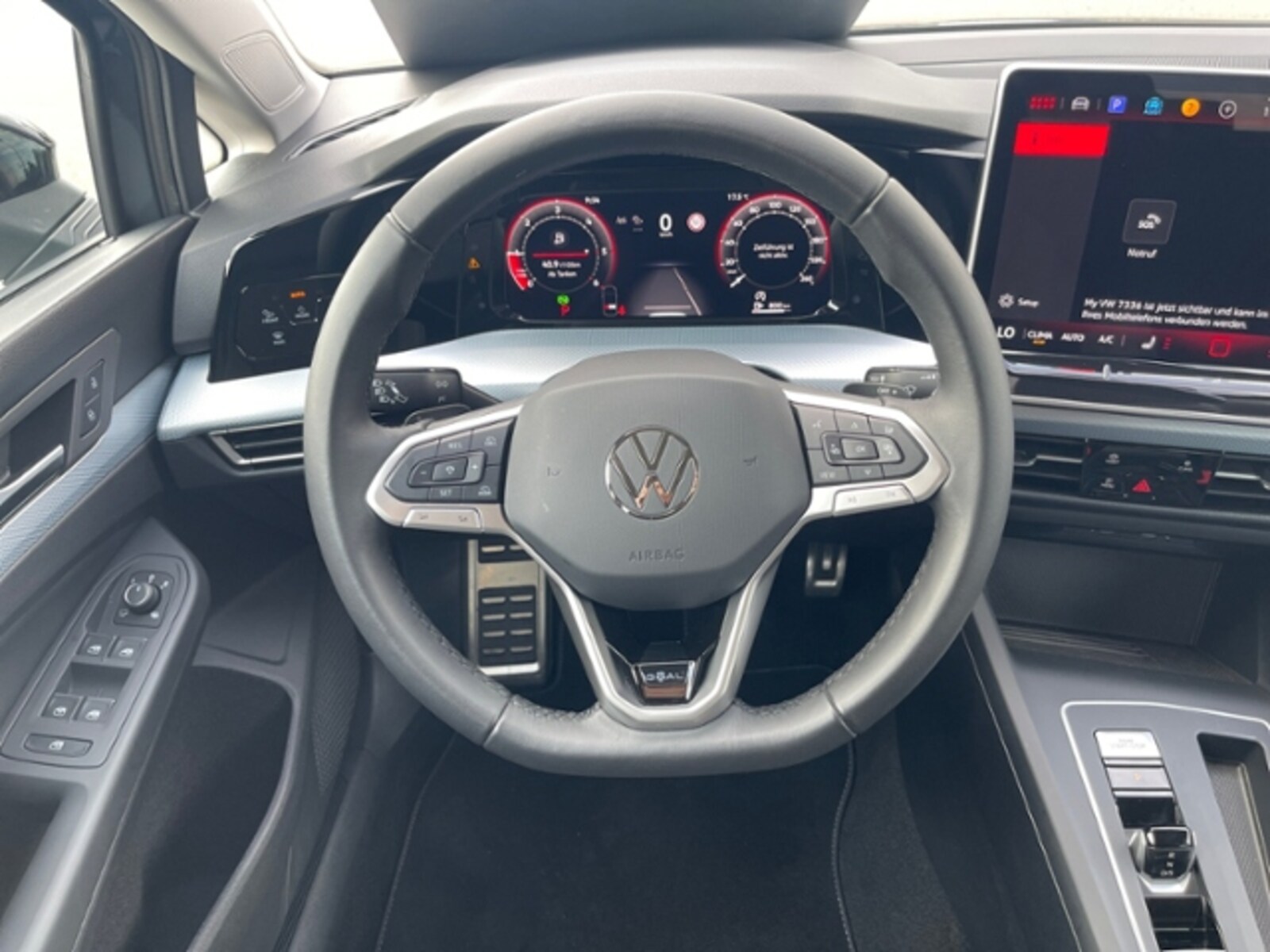 Volkswagen Golf Variant – Bild 12