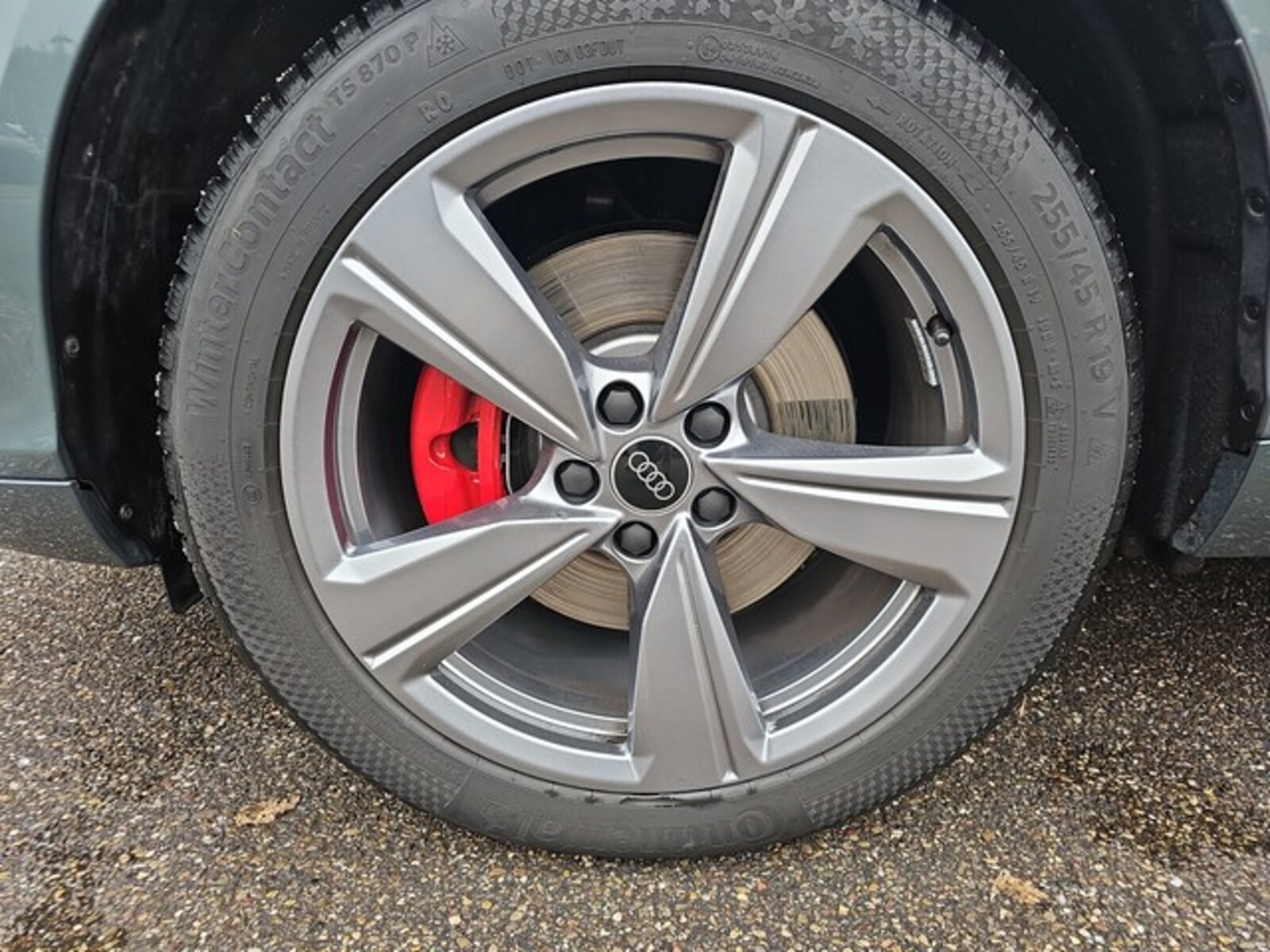 Audi Q3 – Bild 13