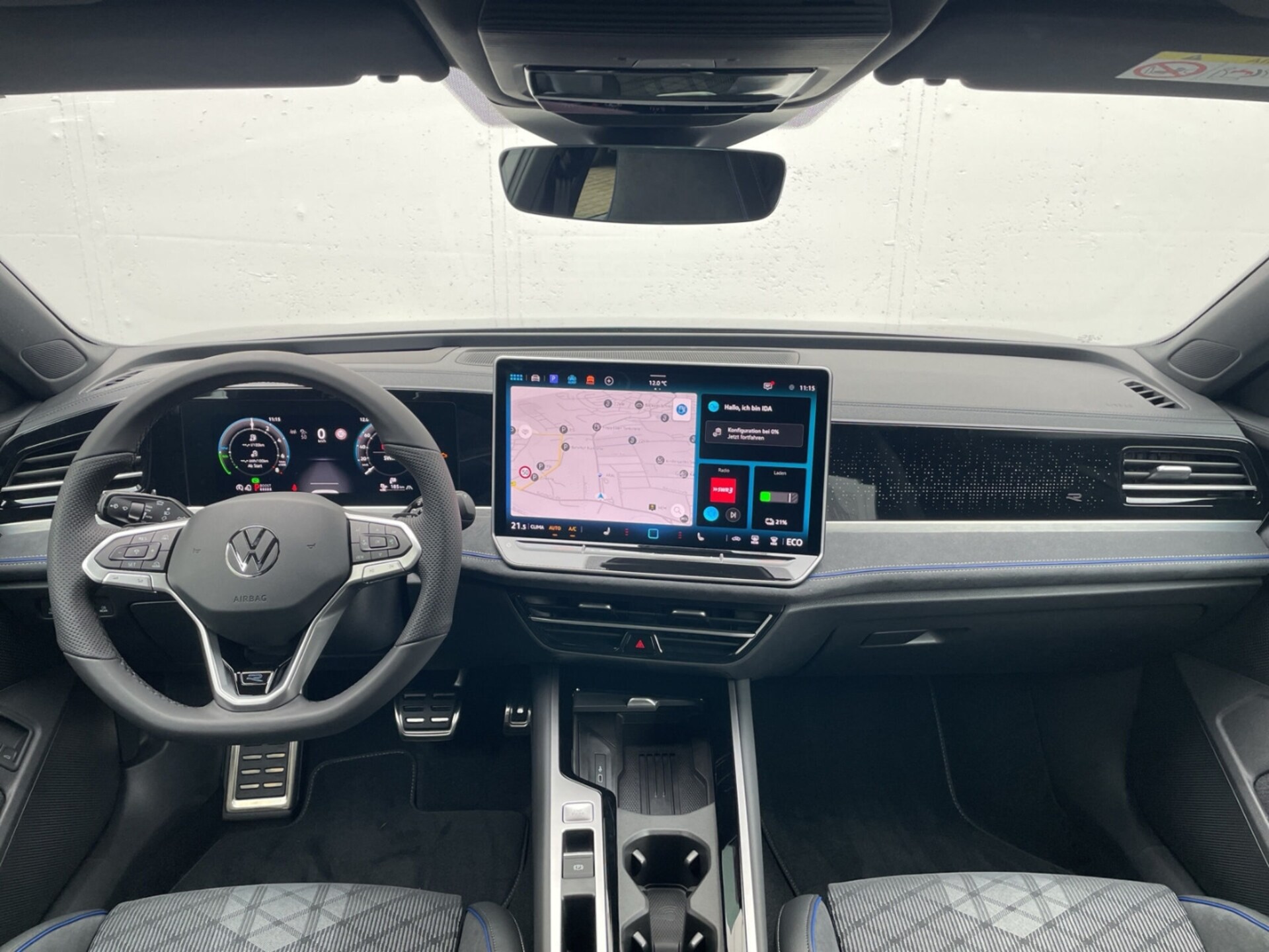 Volkswagen Passat R-Line