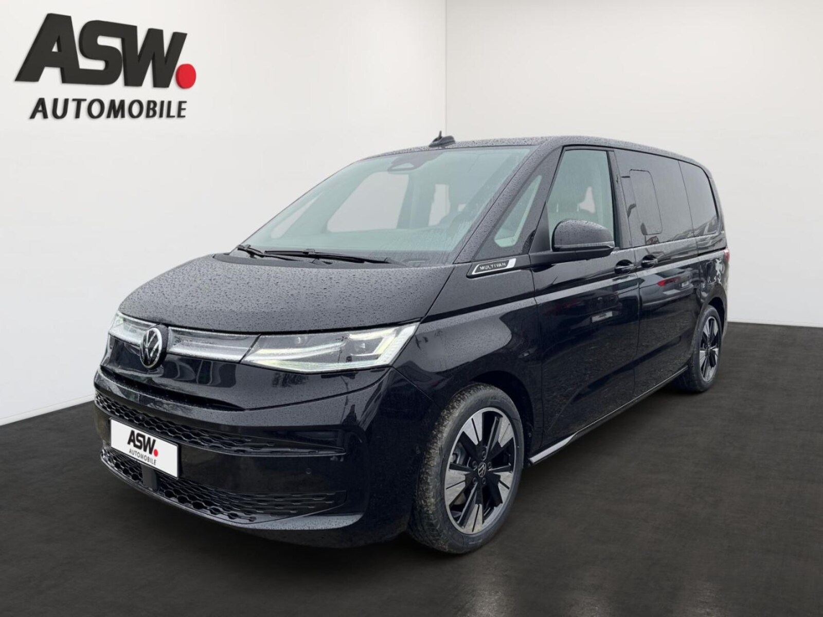 Volkswagen Multivan – Bild 2