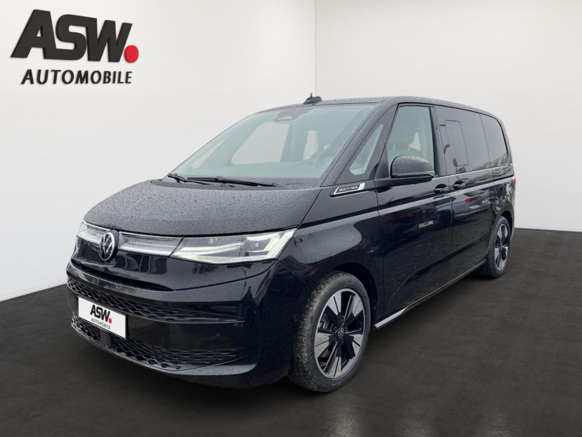 Volkswagen Multivan ENERGY