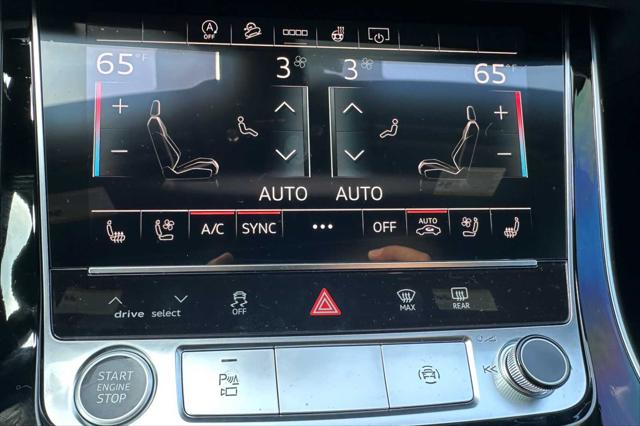 2026 Audi Q7 Premium Plus - Photo 15