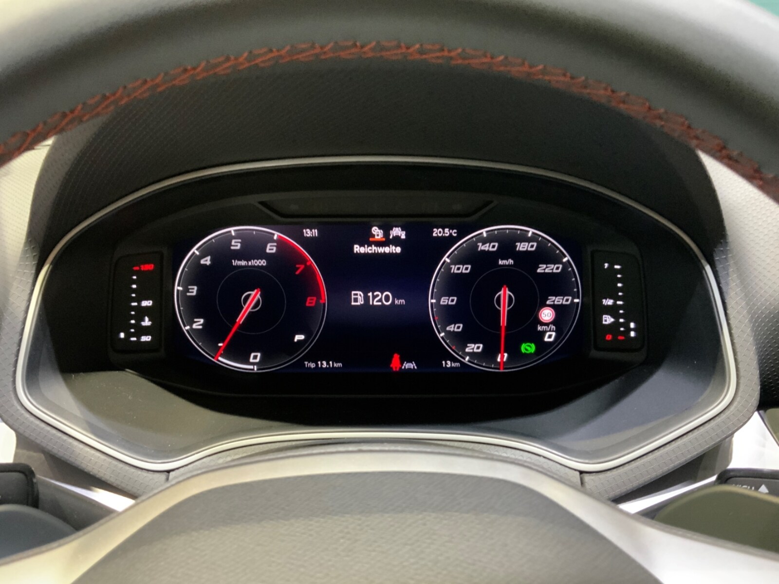 SEAT Ibiza – Bild 15