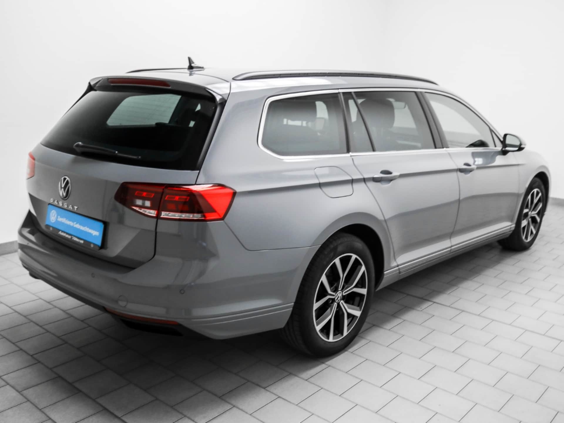 Volkswagen Passat Variant Business
