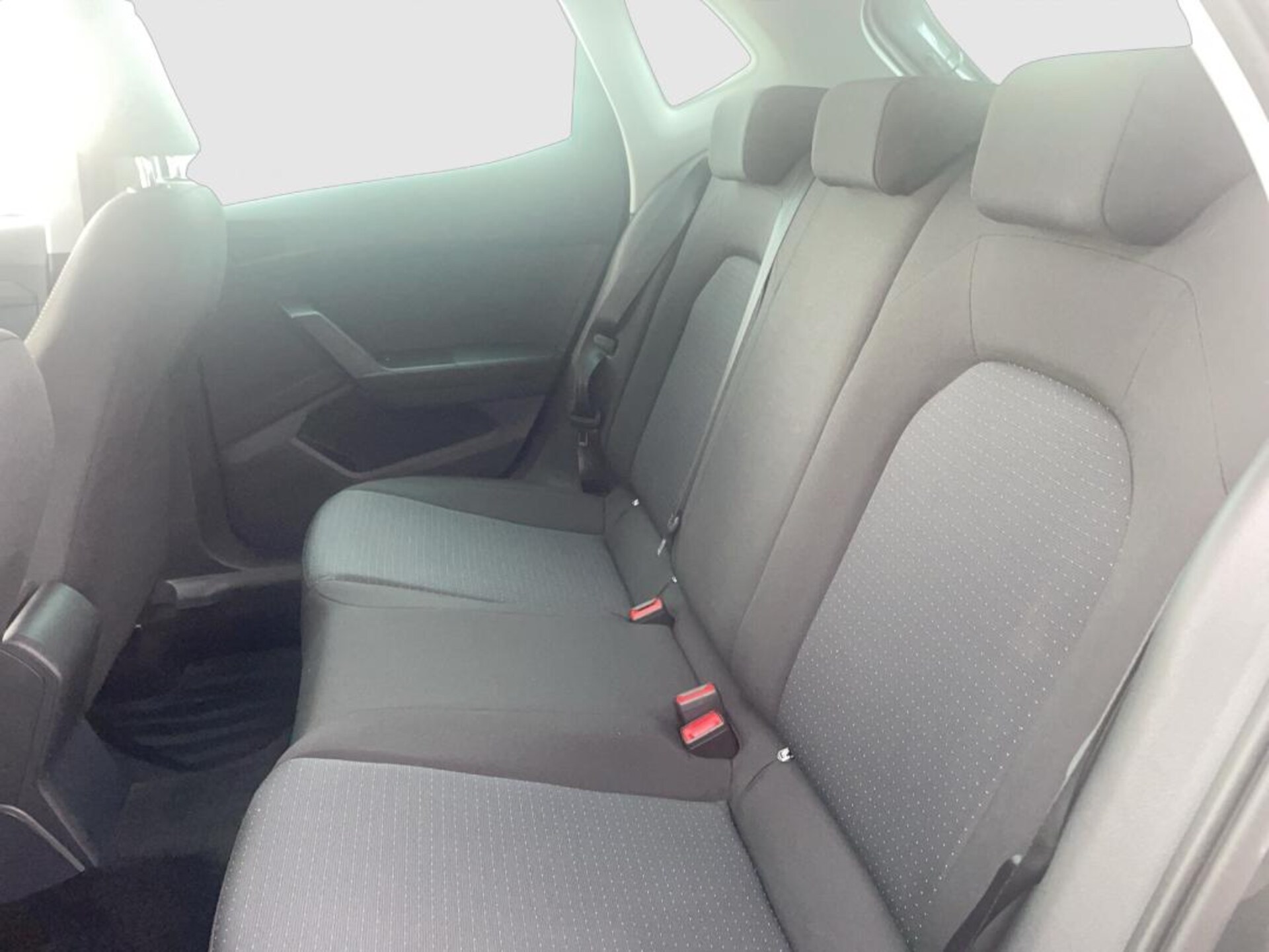 SEAT Ibiza Style