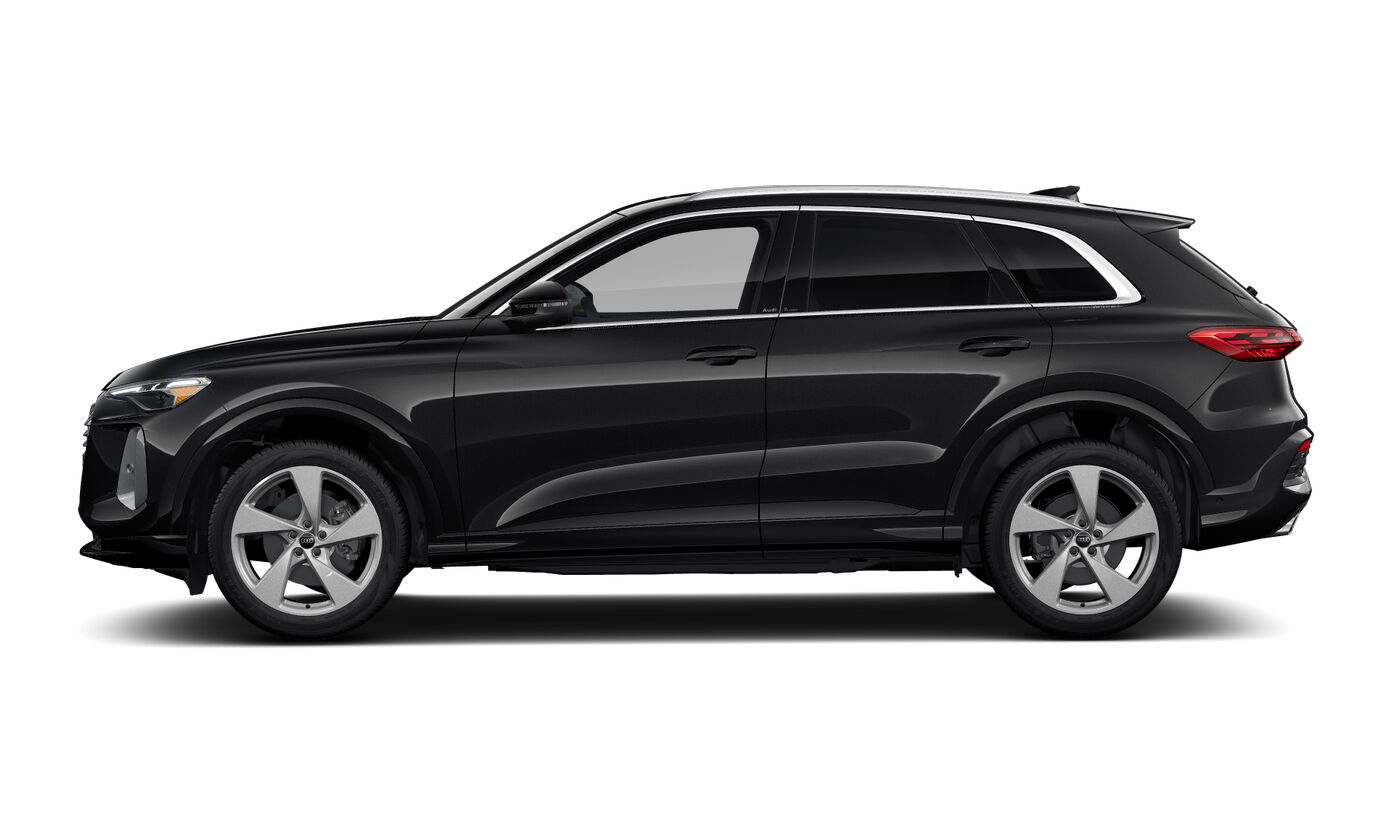 2025 Audi Q5 Premium Plus - Photo 8