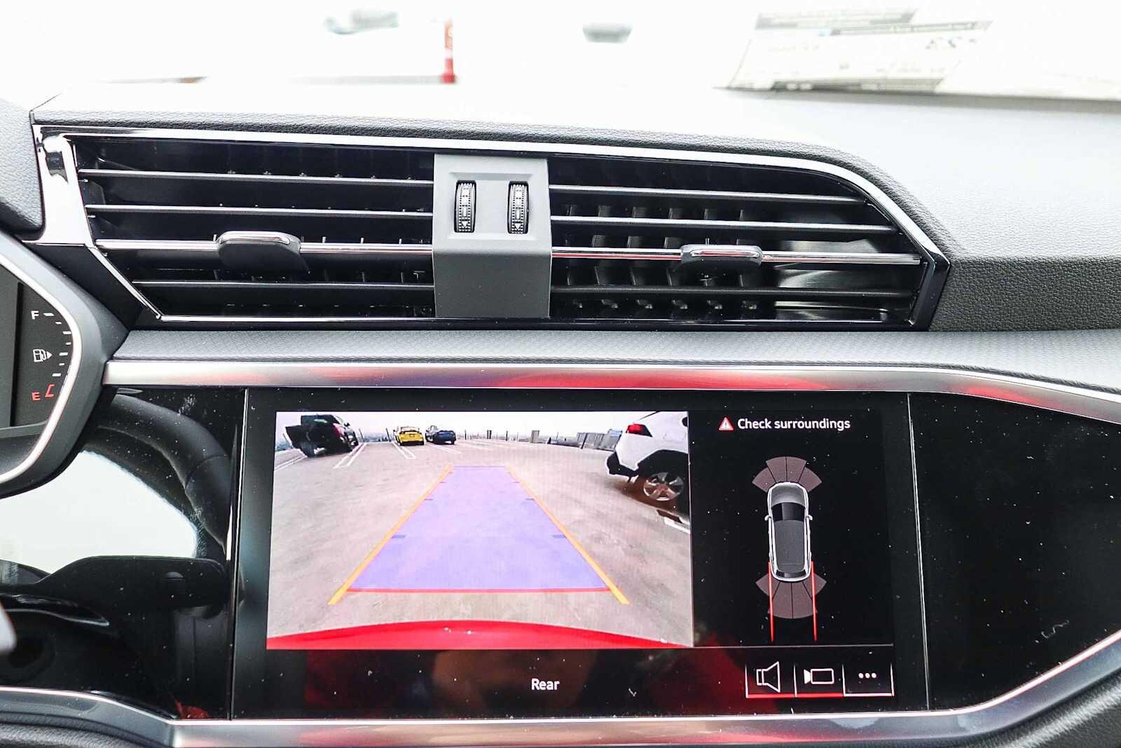 2025 Audi Q3 S Line Premium - Photo 33