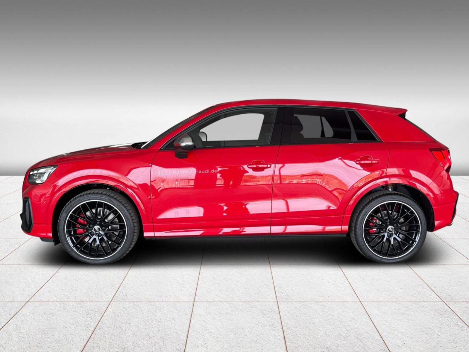 Audi SQ2 – Bild 4