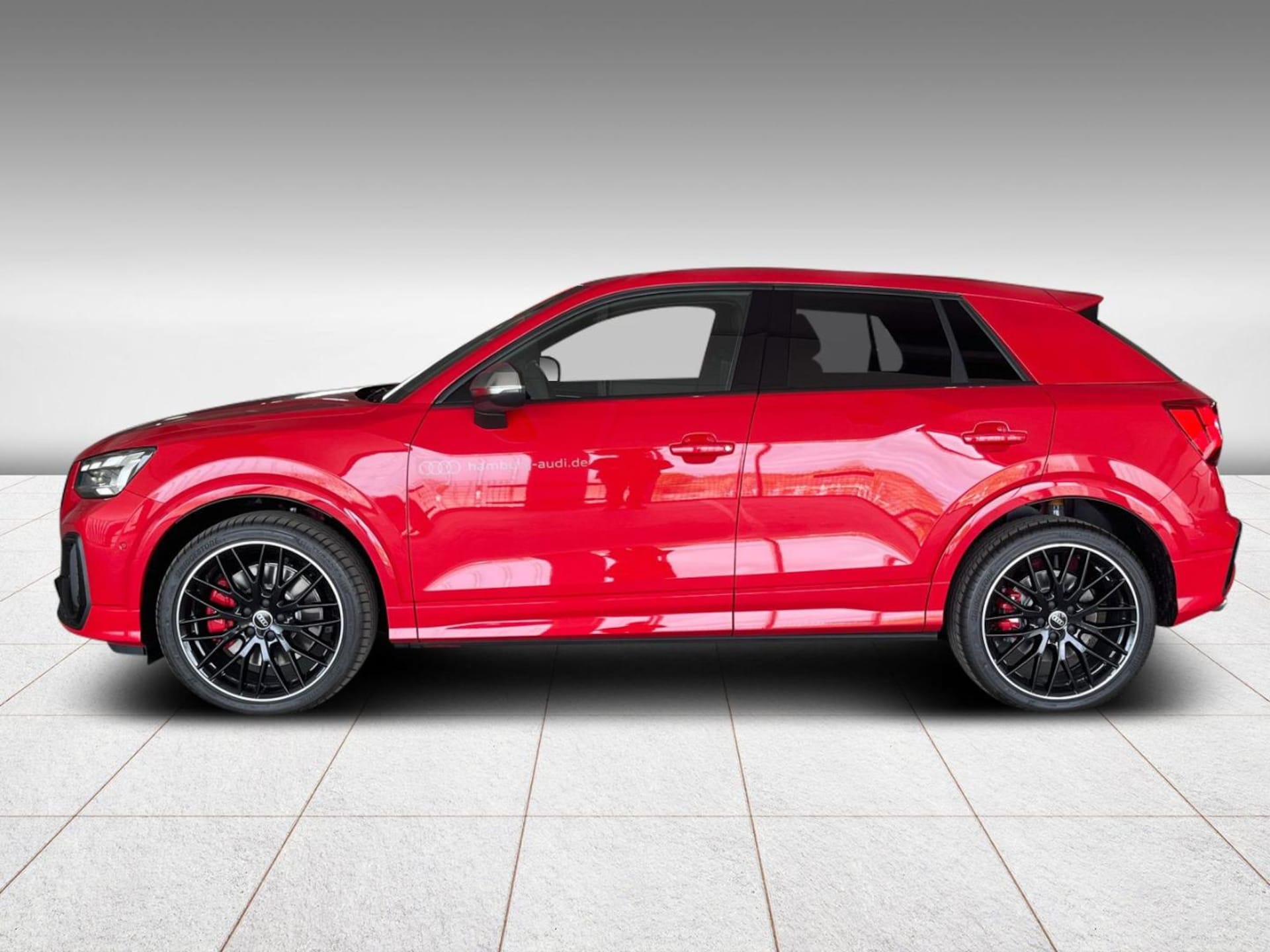 Audi SQ2