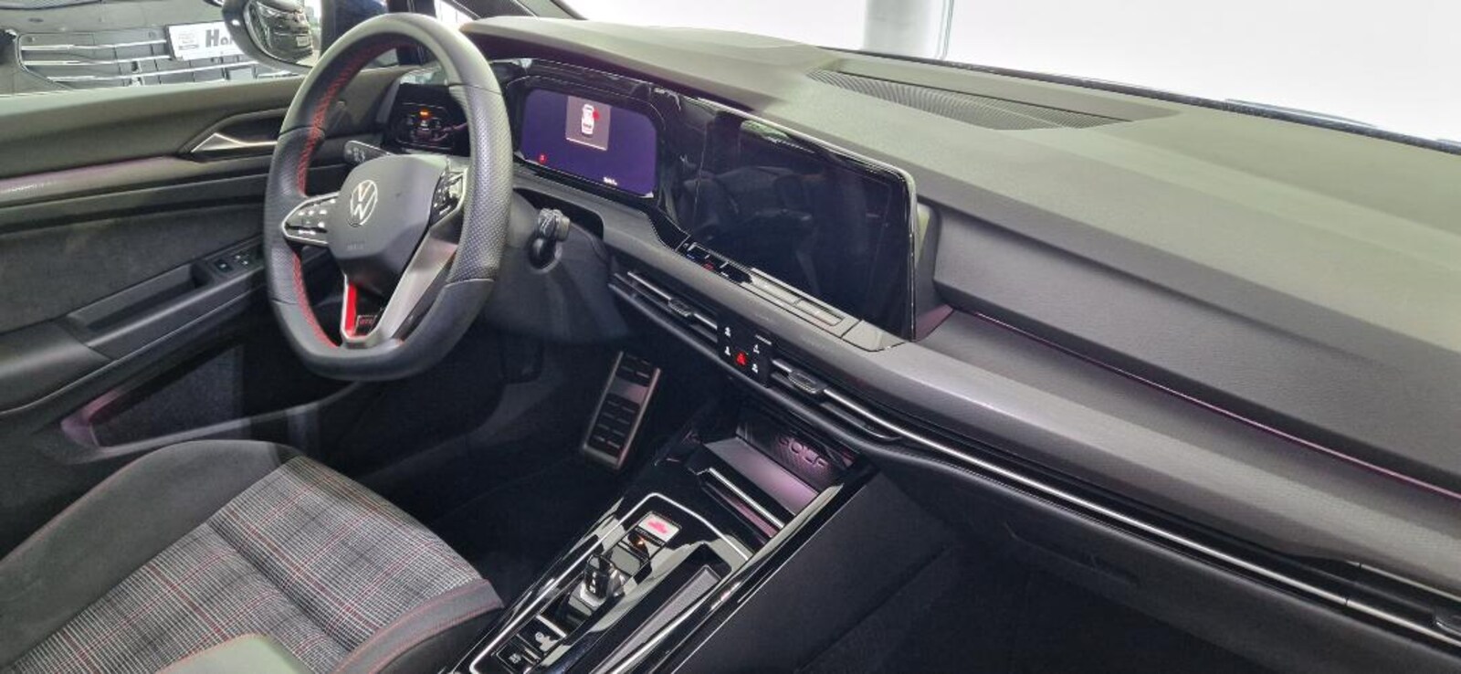 Volkswagen Golf – Bild 5