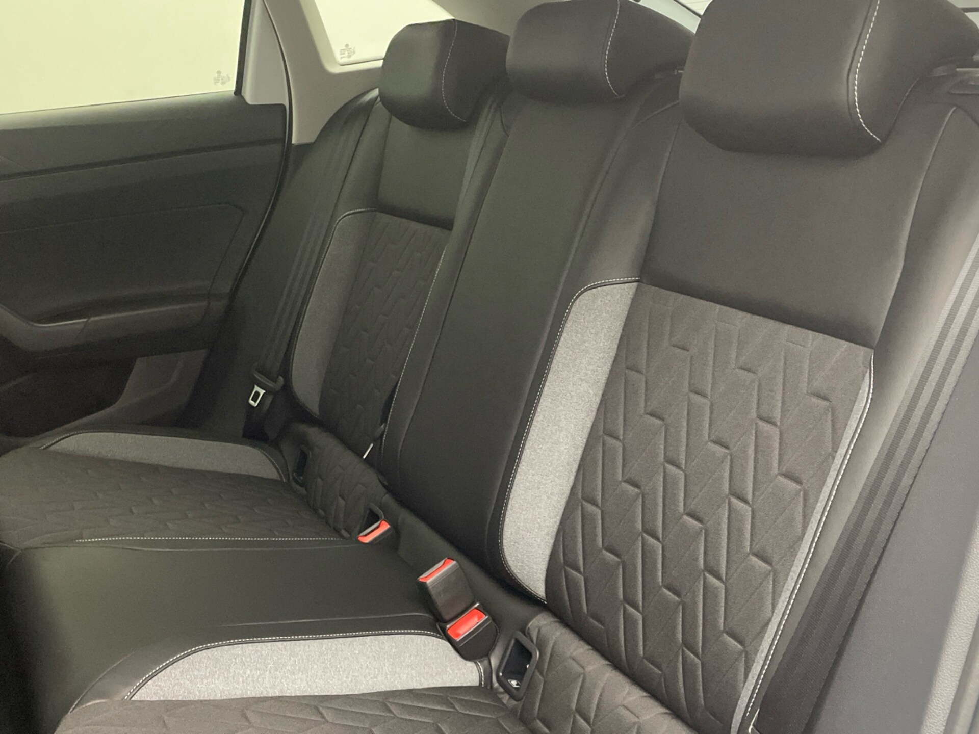 Volkswagen Taigo ENERGY
