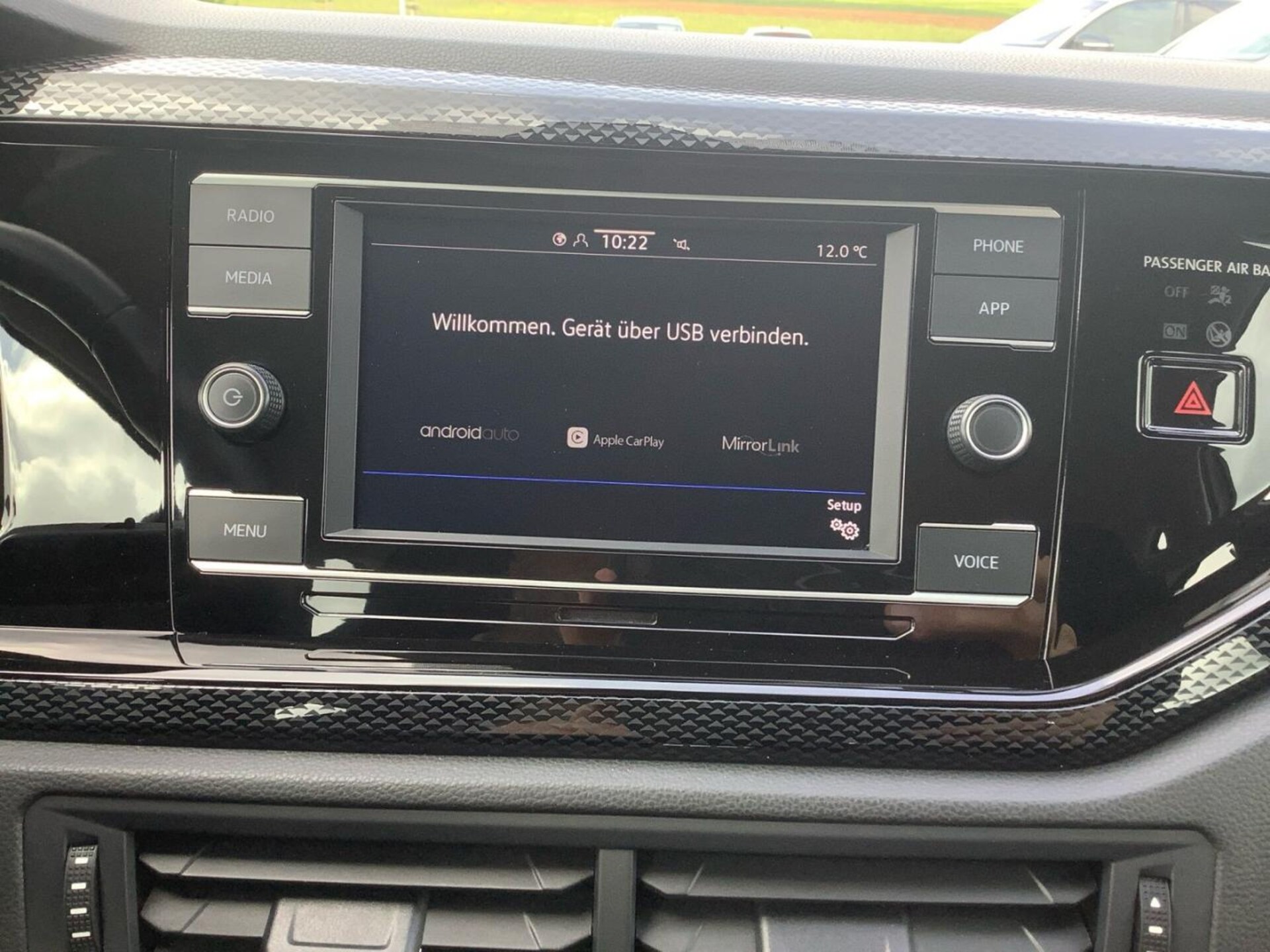 Volkswagen Polo Life