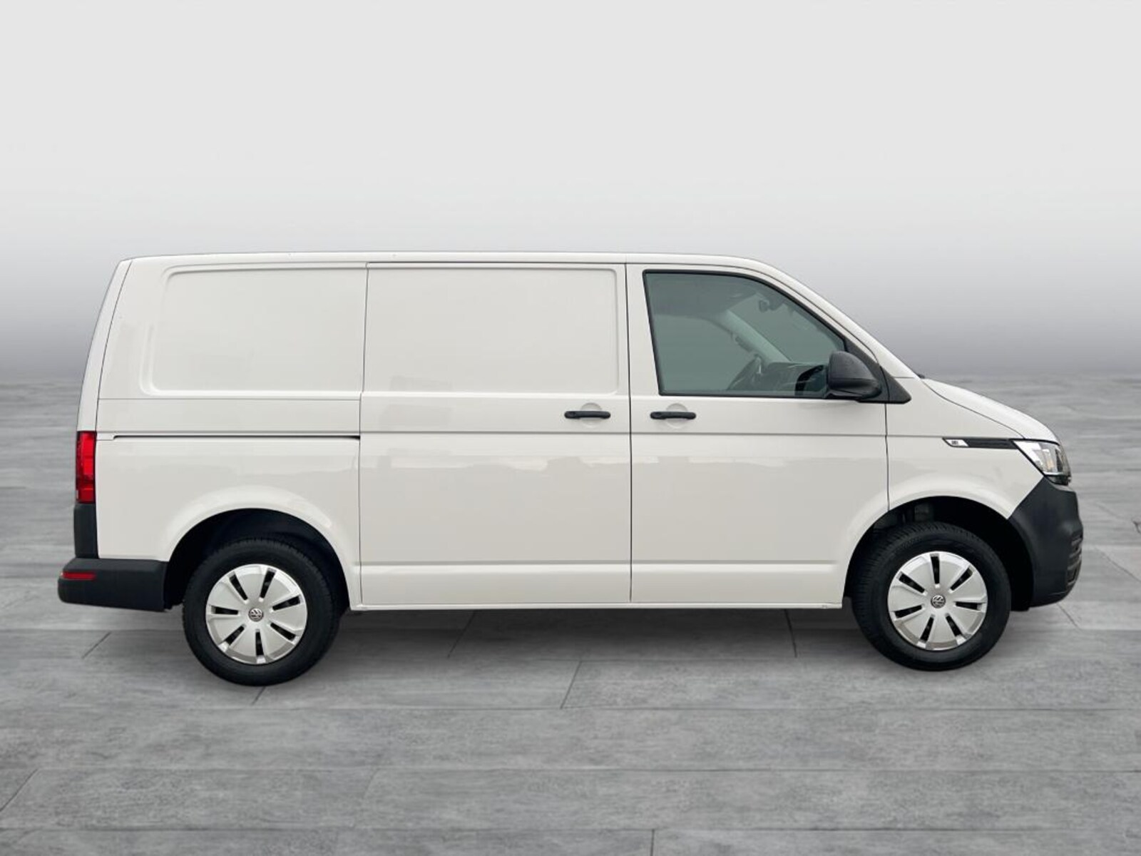 Volkswagen T6.1 Transporter Kasten kurzer Radstand – Bild 6