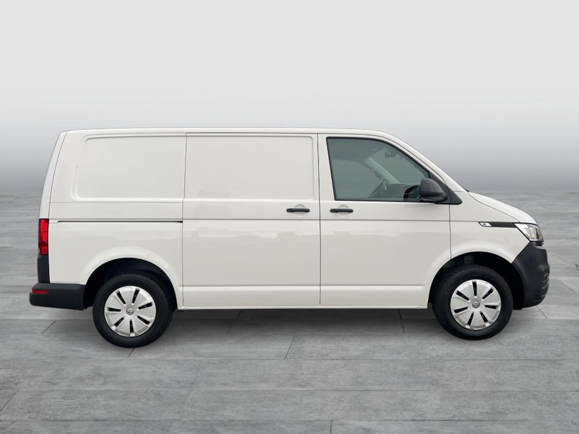 Volkswagen T6.1 Transporter Kasten kurzer Radstand