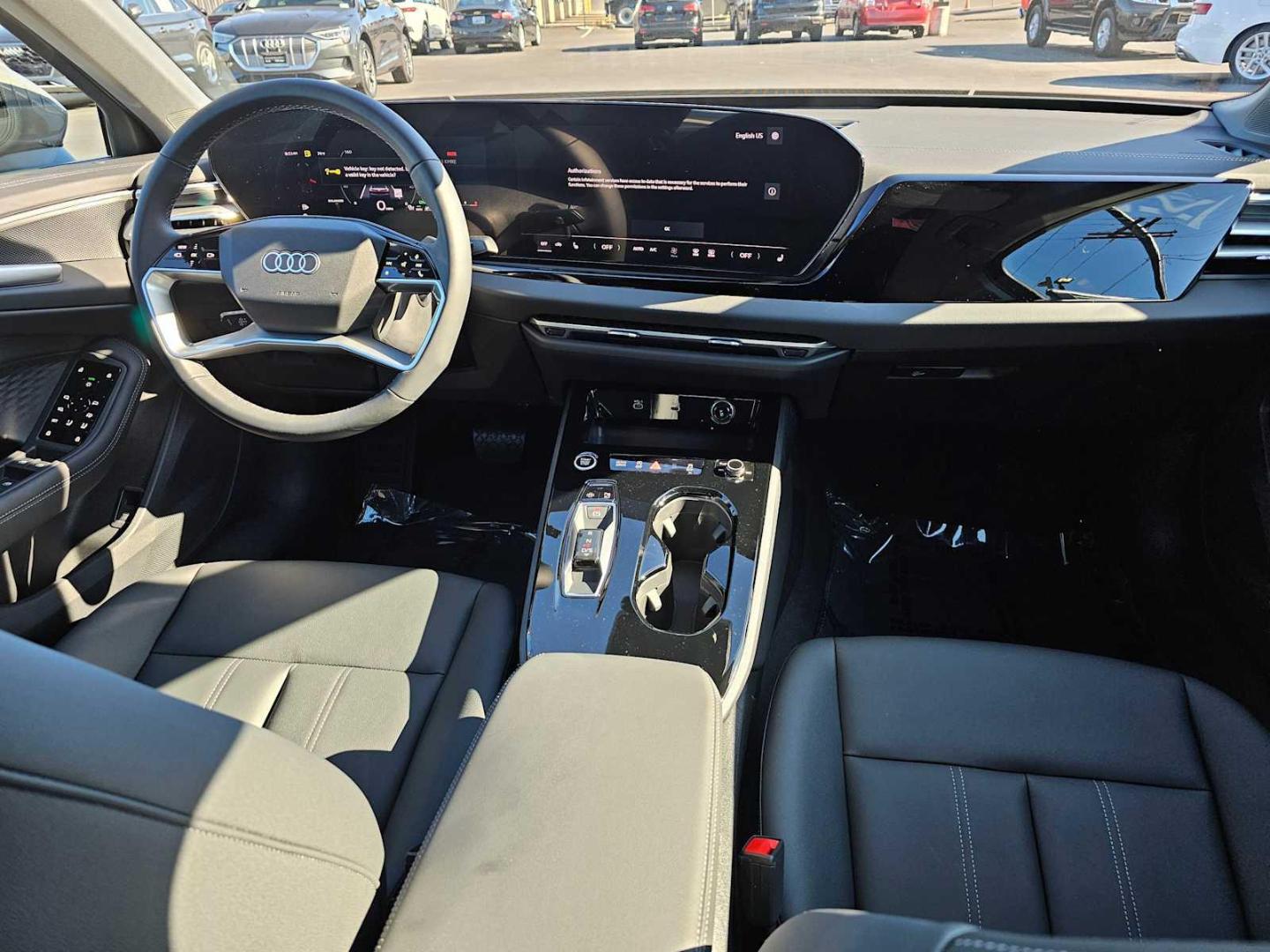 2025 Audi New A5 Premium - Photo 17