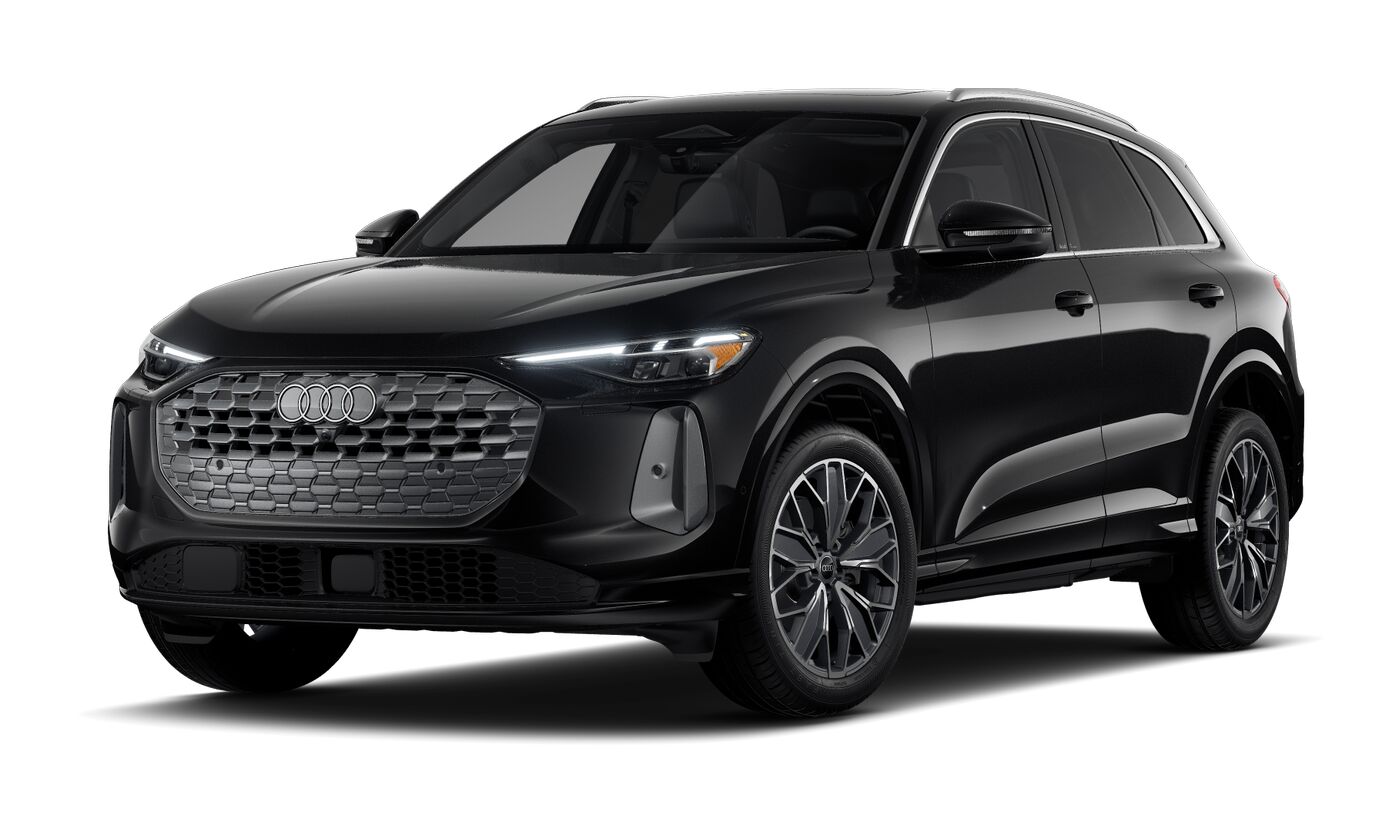 2025 Audi Q5 40 Premium Plus's photo