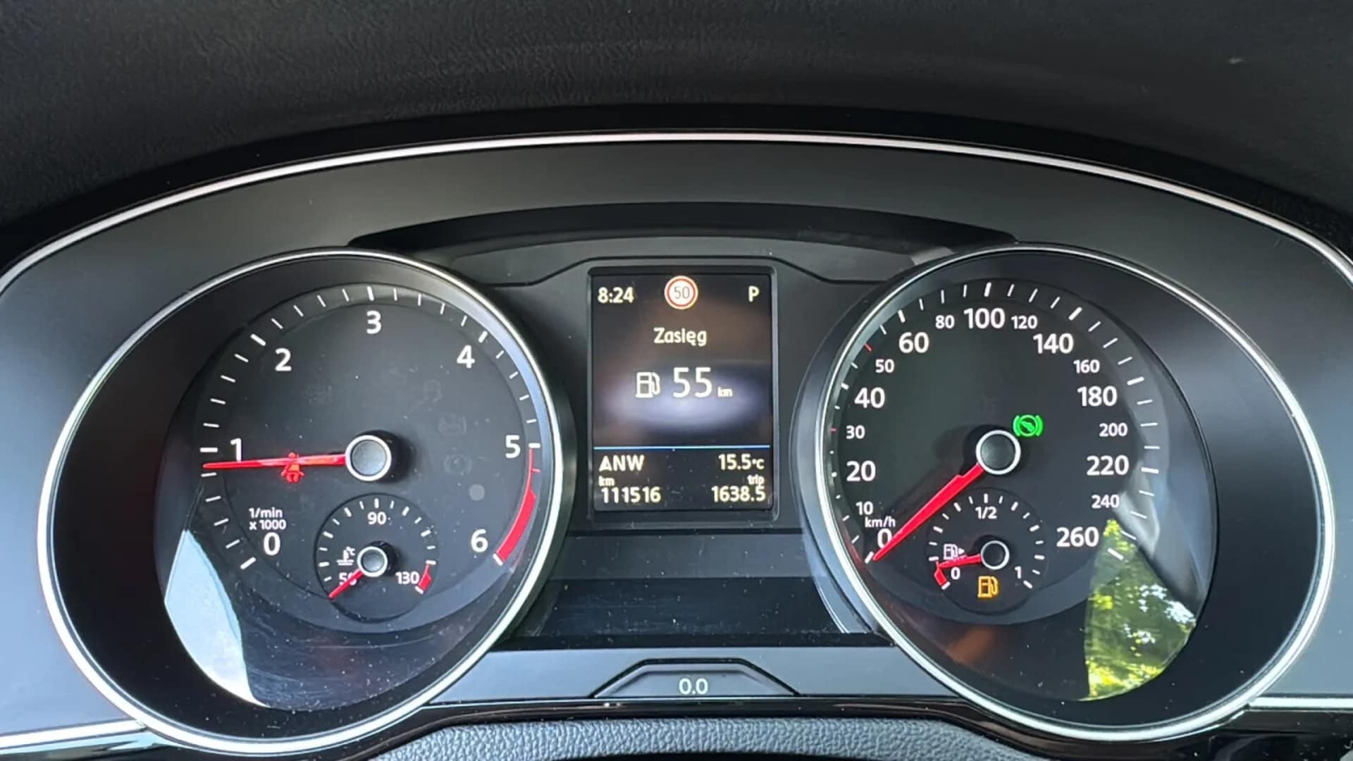 Volkswagen Passat Variant Elegance