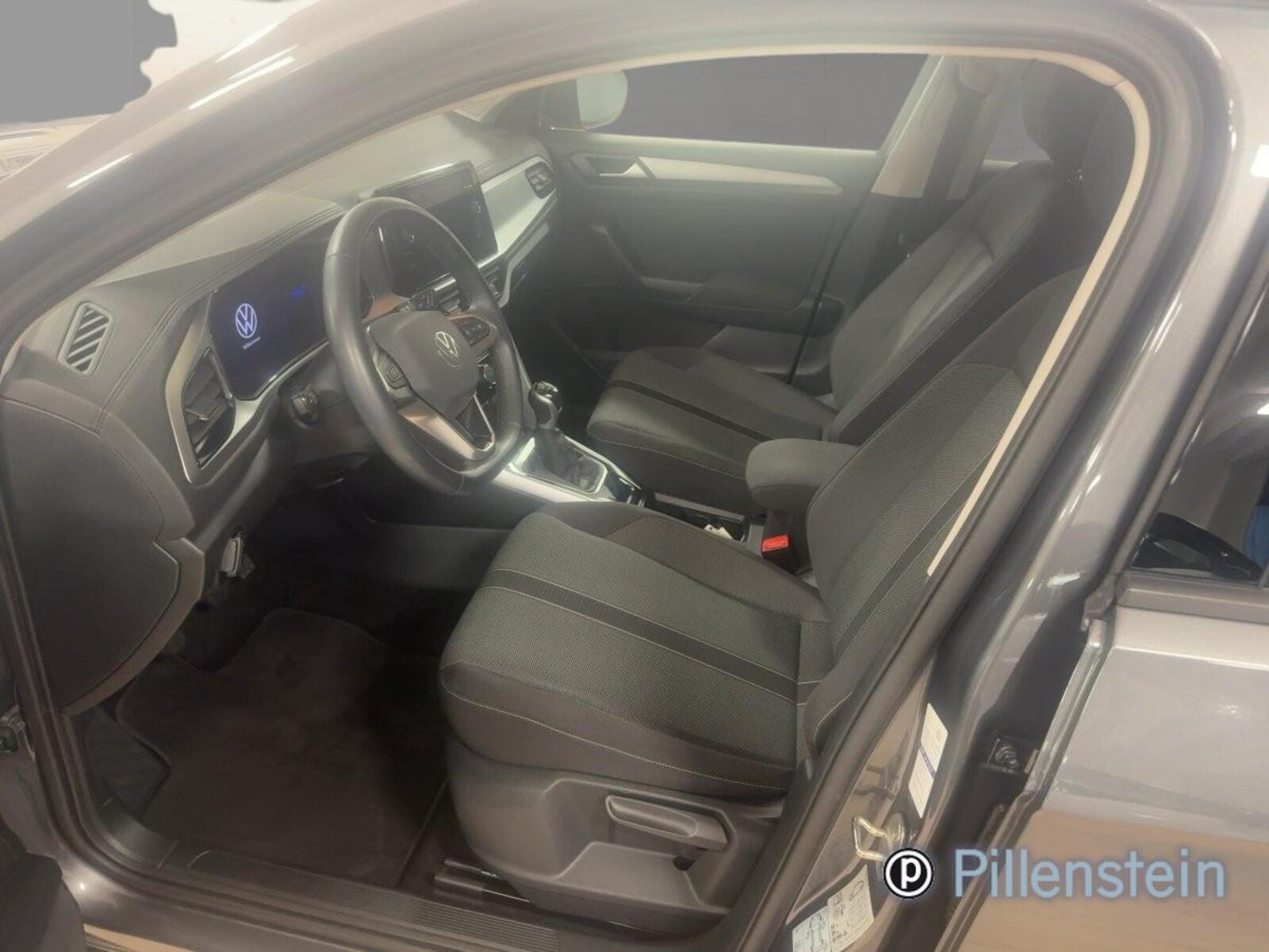 Volkswagen T-Roc – Bild 6