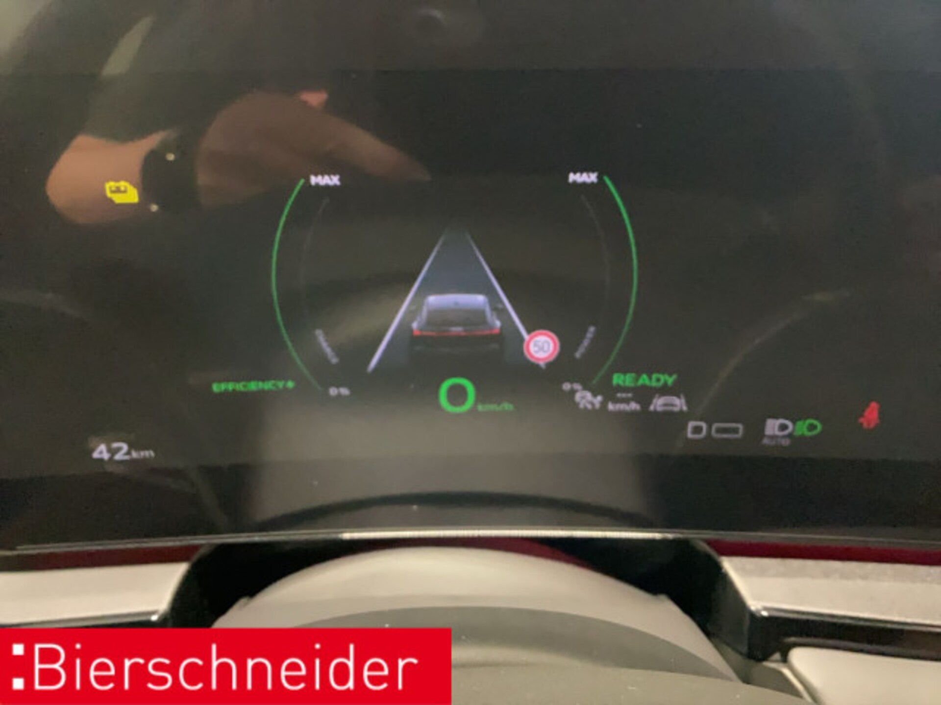 Audi Q6 Sportback e-tron