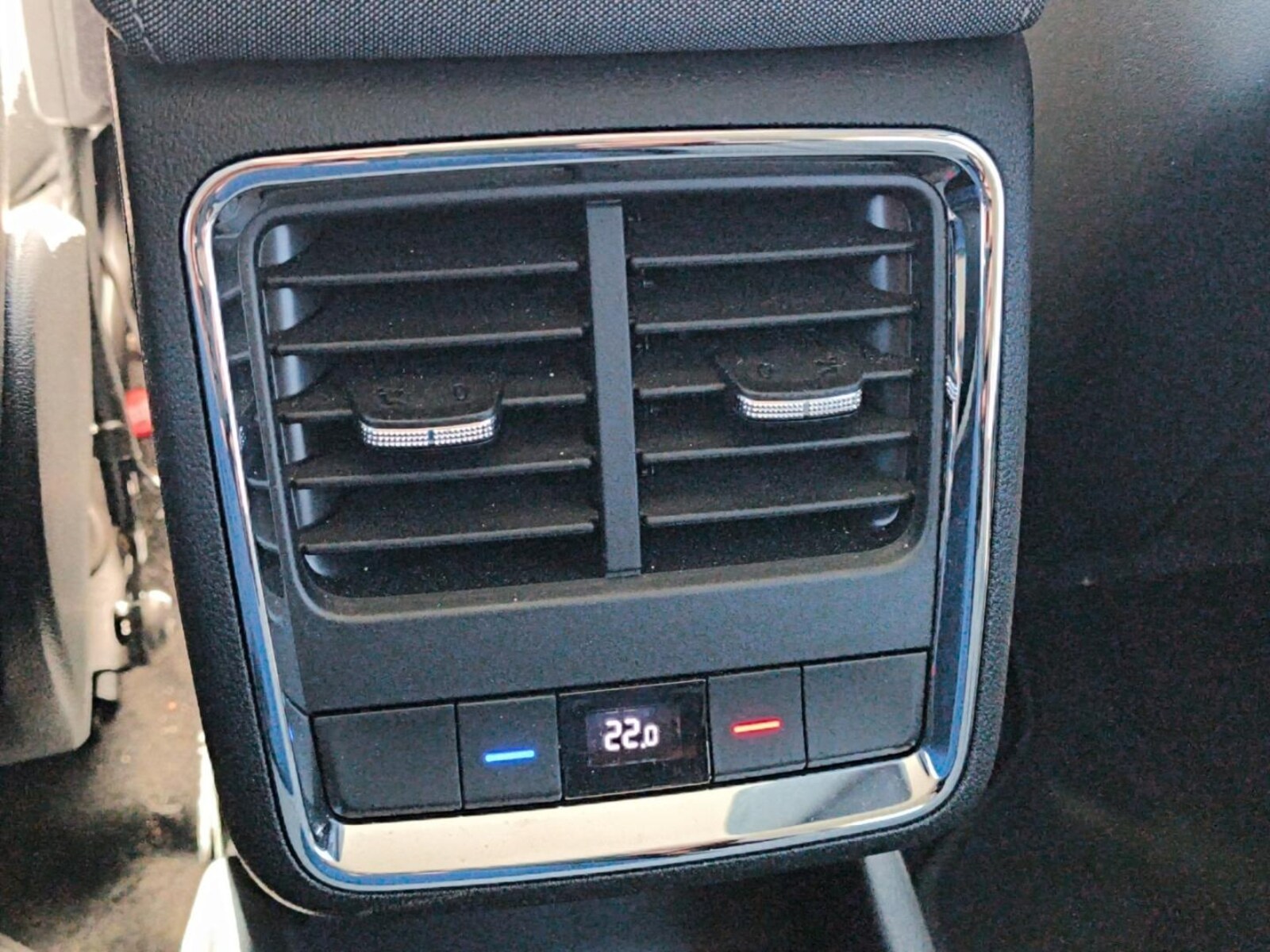 Škoda Enyaq – Bild 20