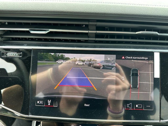 2026 Audi Q7 Premium Plus - Photo 20
