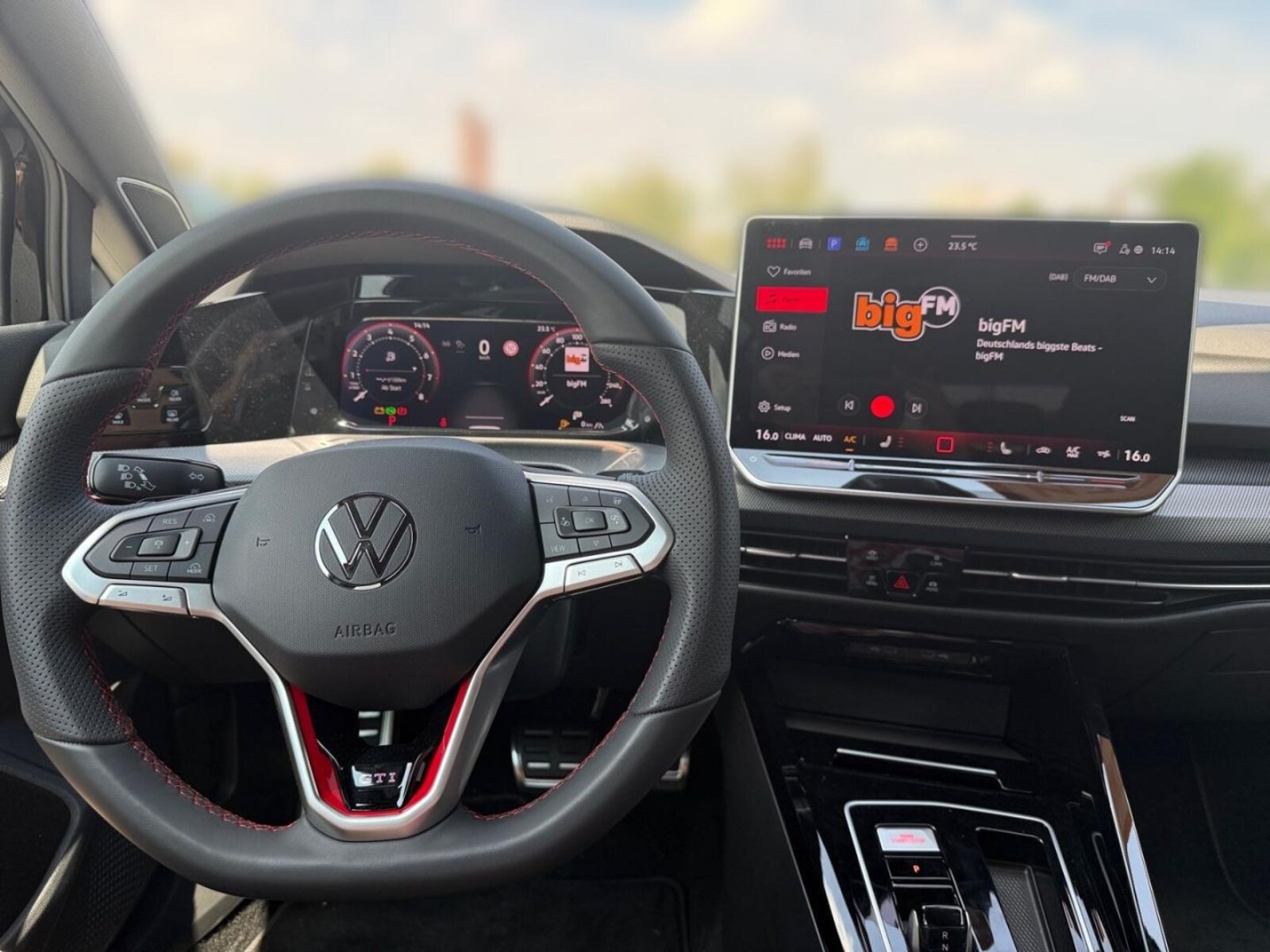 Volkswagen Golf – Bild 13