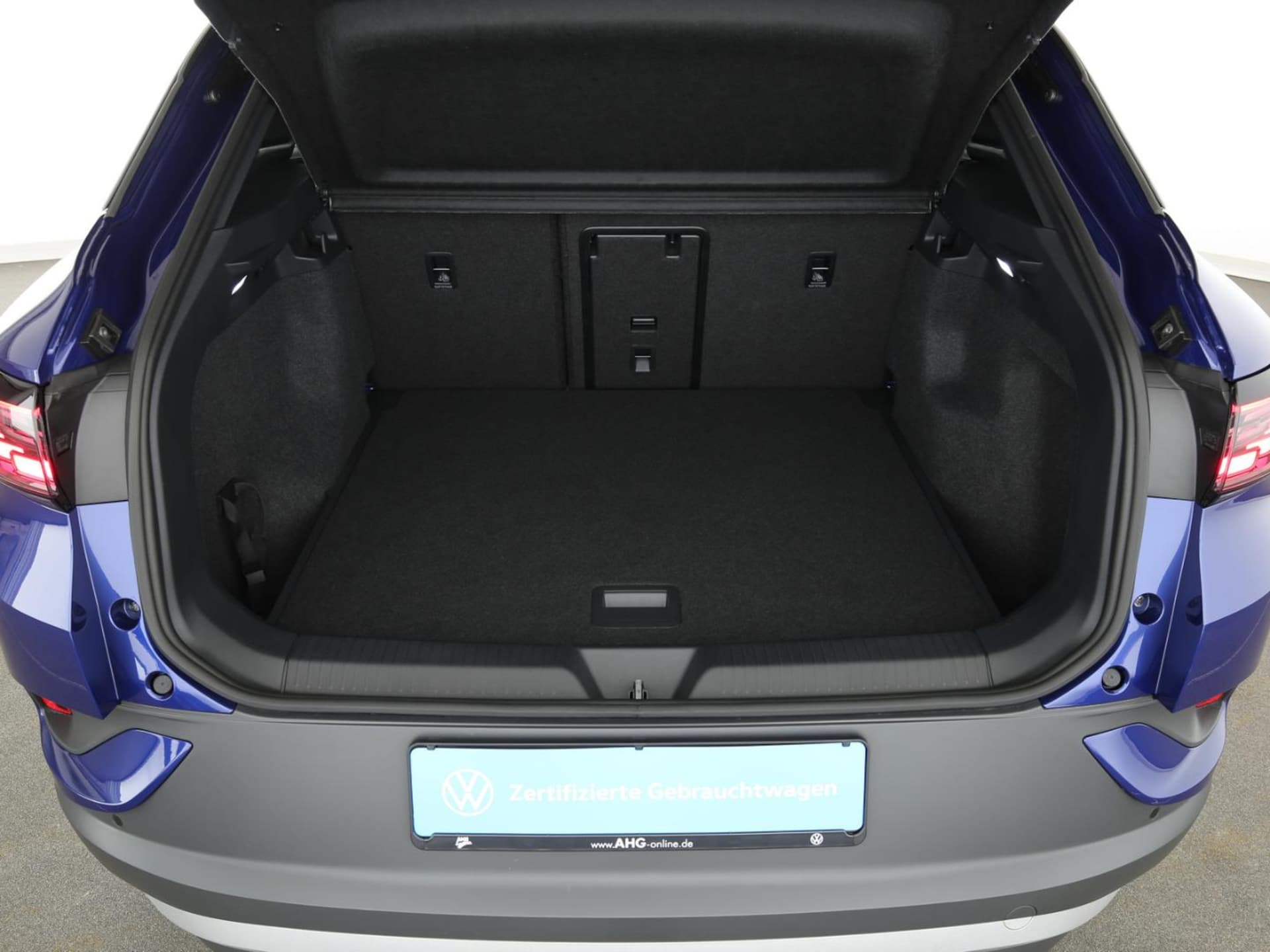 Volkswagen ID.4 Pro