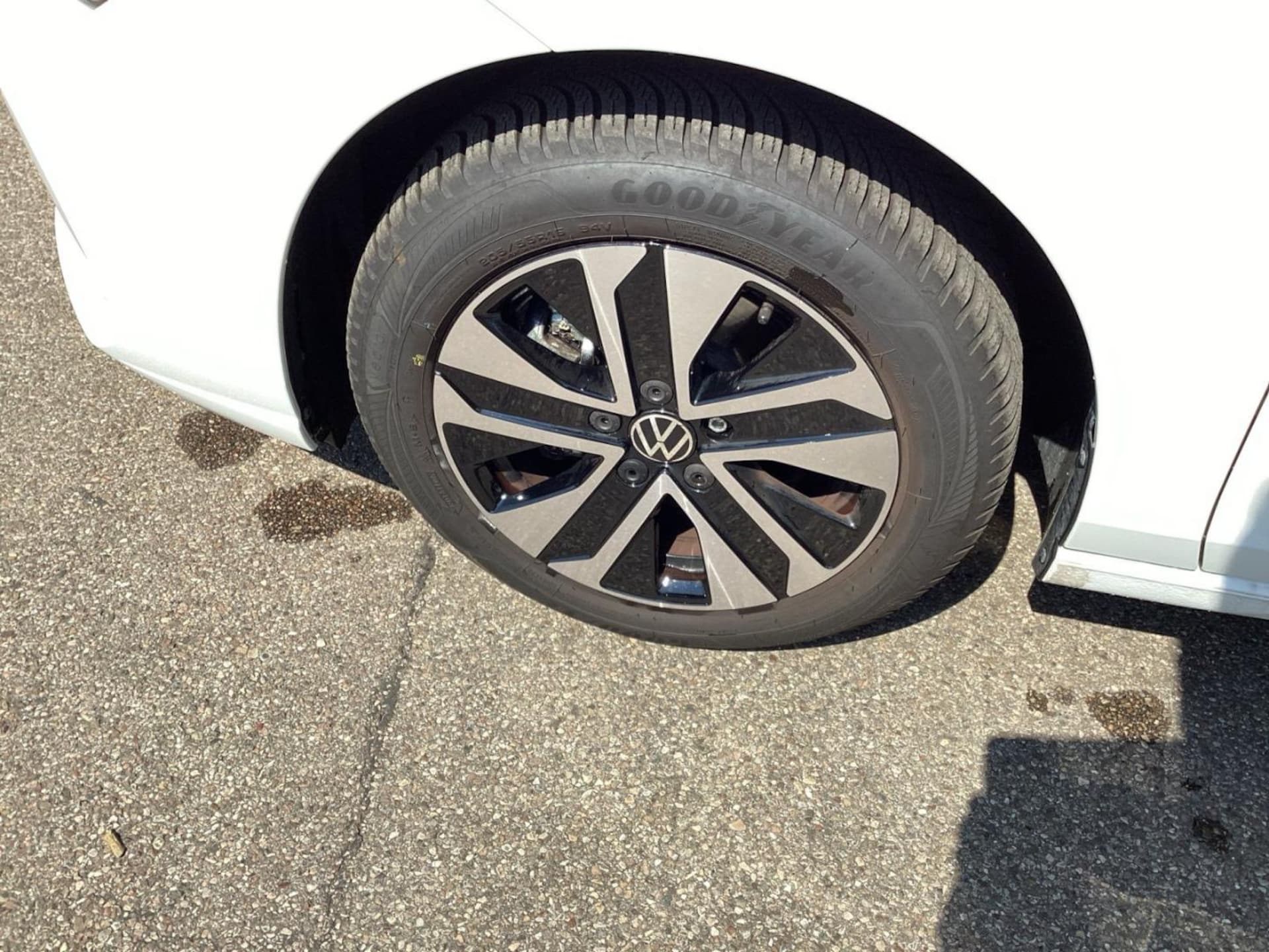 Volkswagen Golf ENERGY