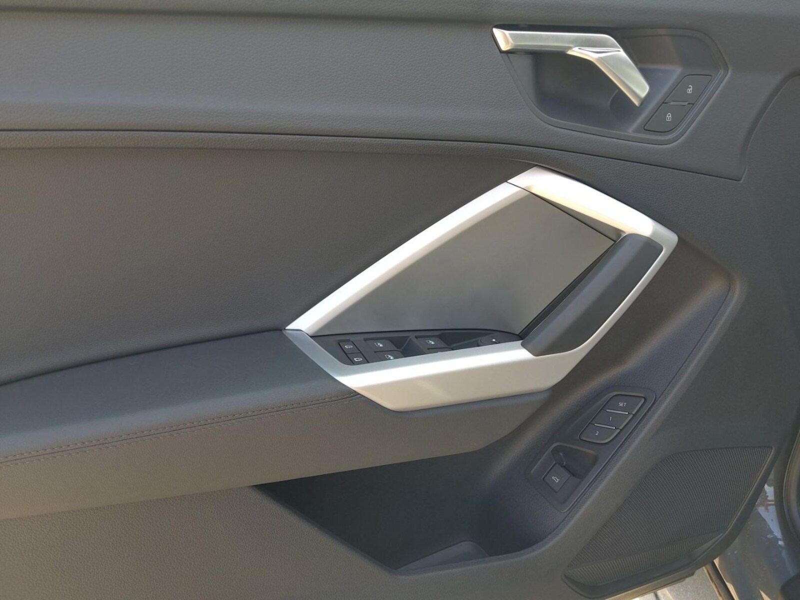 Audi Q3 – Bild 16
