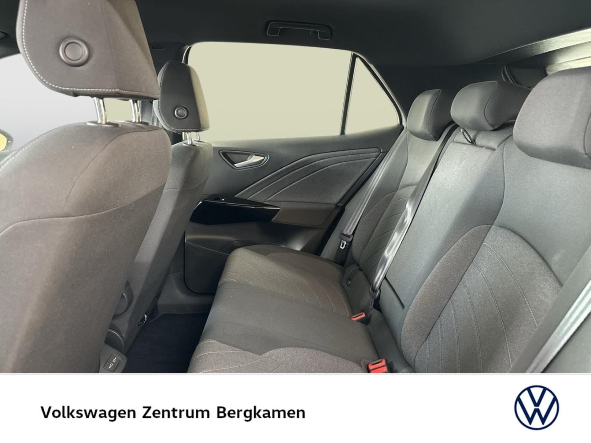 Volkswagen ID.3 Pro