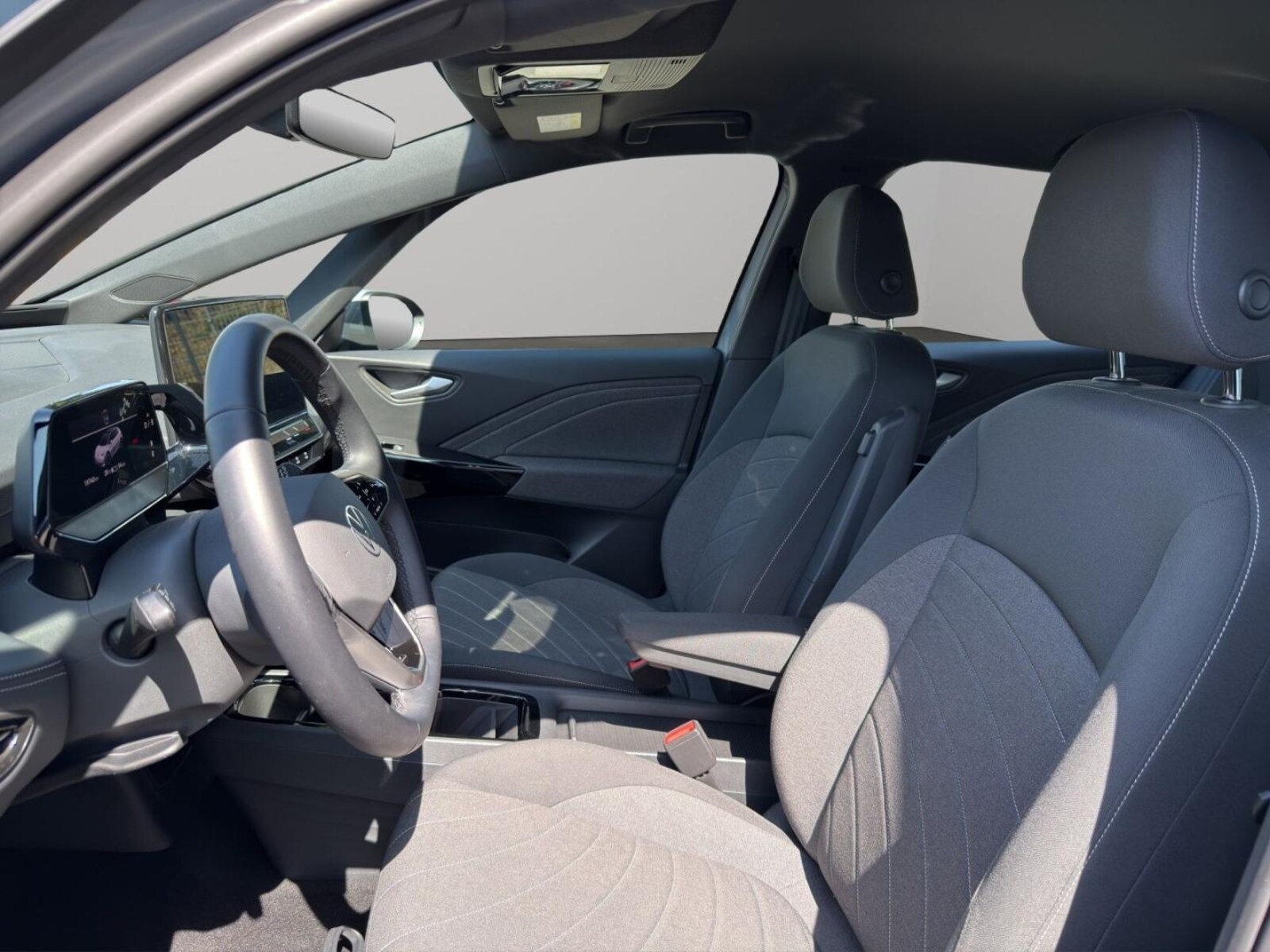 Volkswagen ID.3 – Bild 9