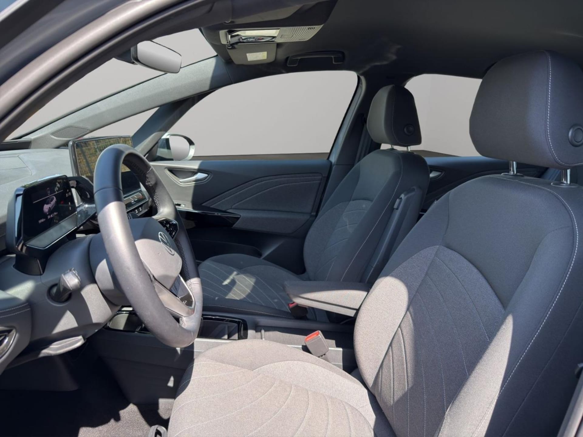 Volkswagen ID.3 Pro