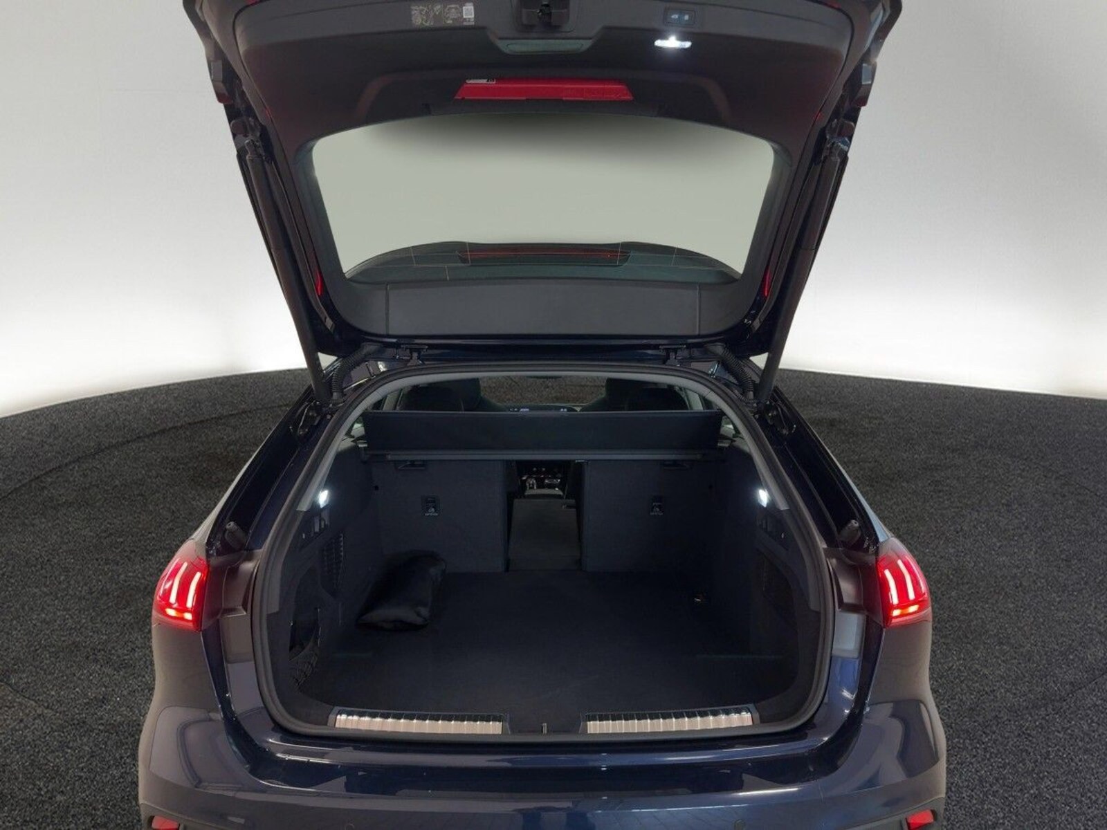 Audi A5 Avant – Bild 8