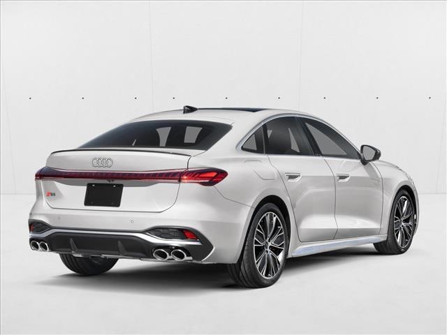 2026 Audi S5 Sedan