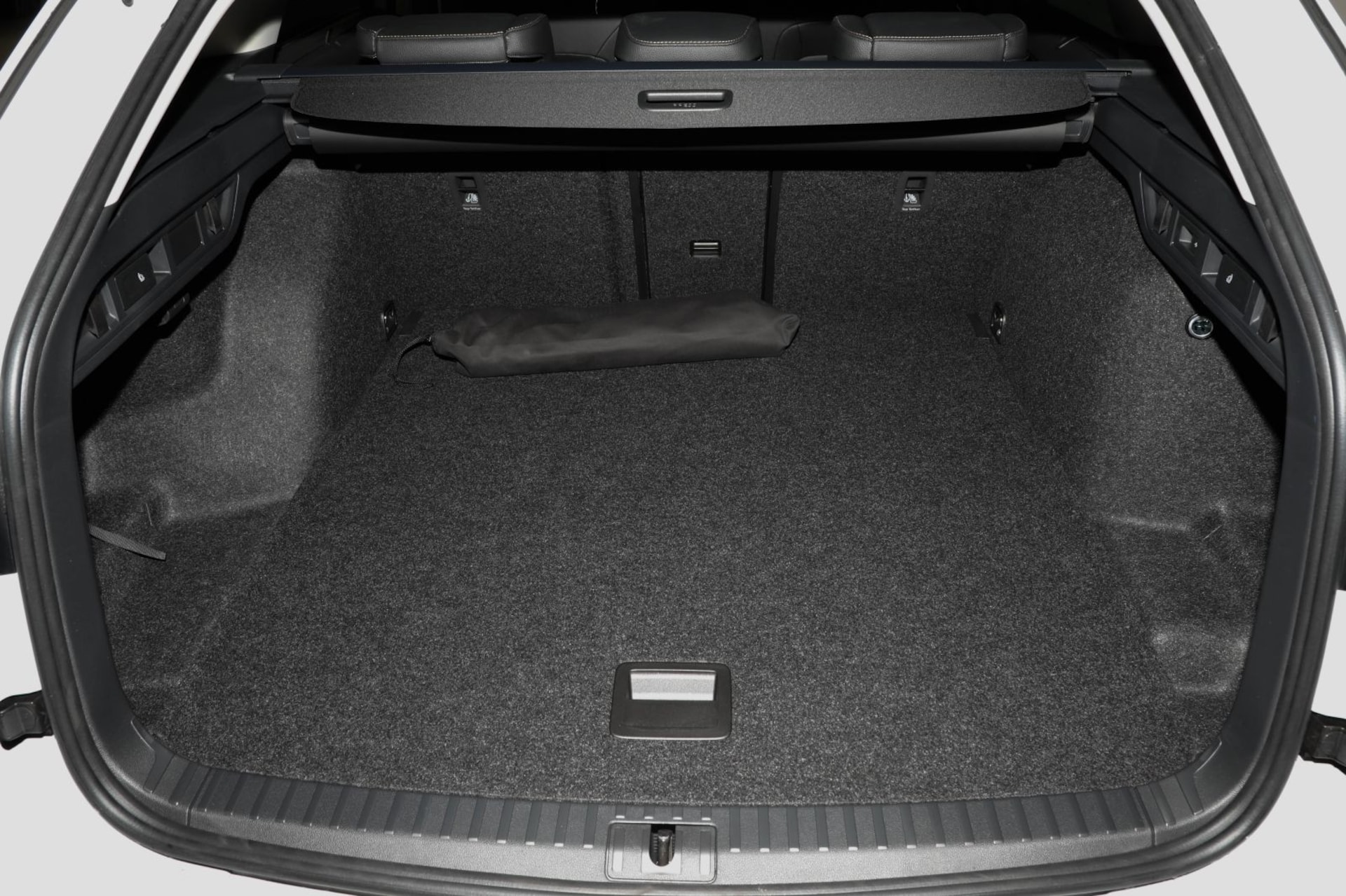 Skoda Octavia Combi Selection