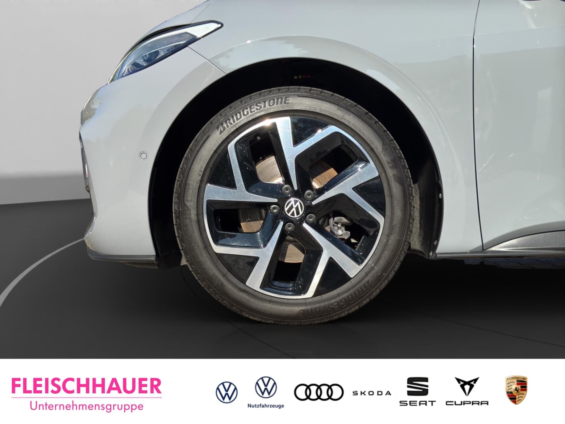 Volkswagen ID.3 MOVE Pro