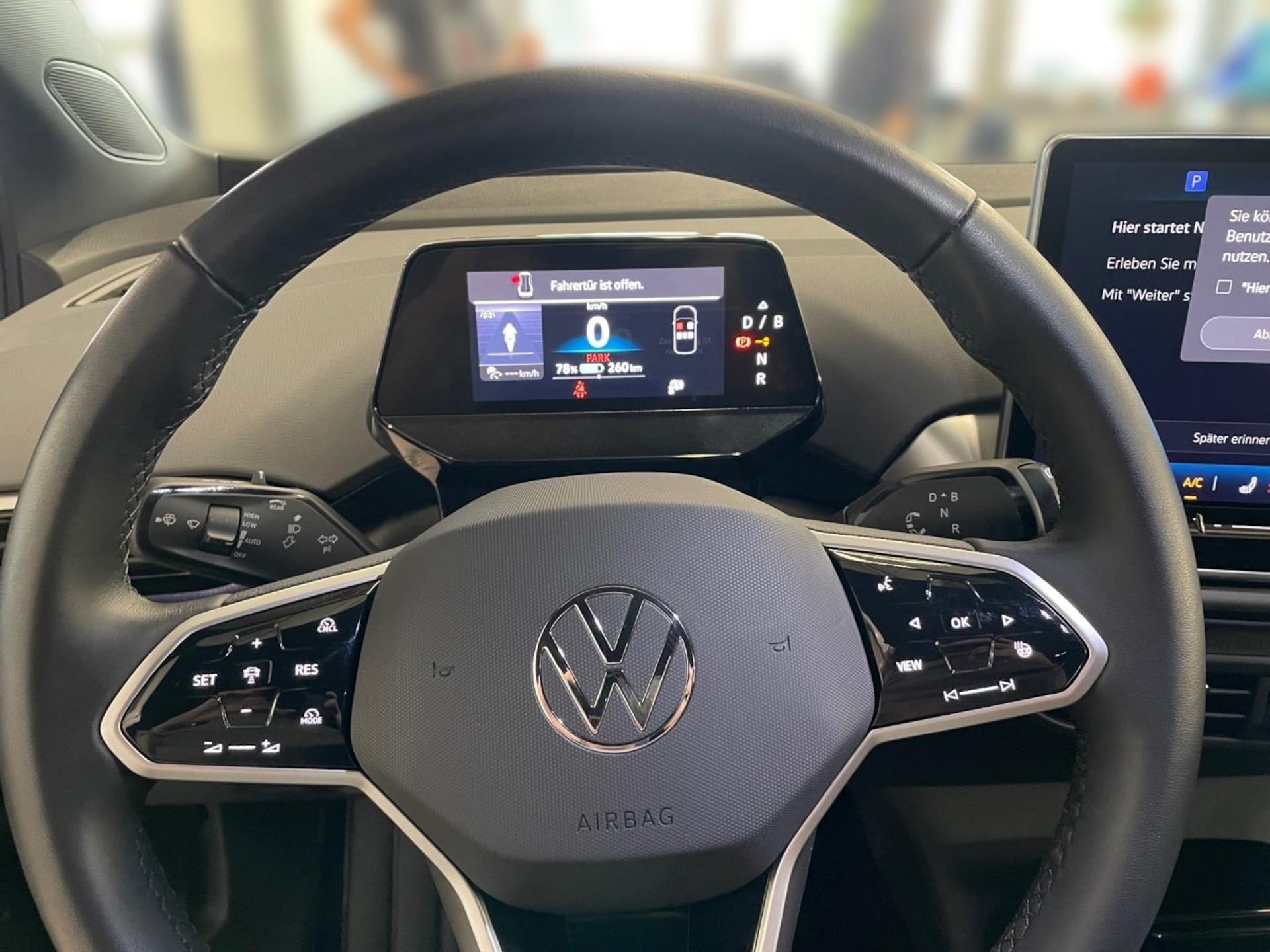 Volkswagen ID.4 Pure