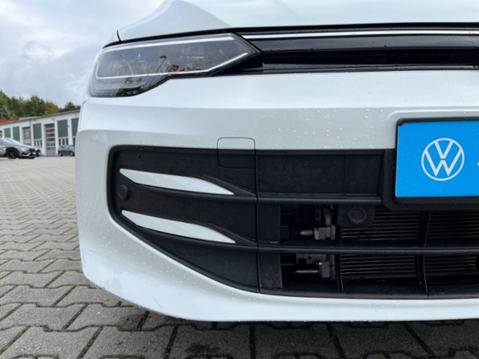 Volkswagen Golf – Bild 7