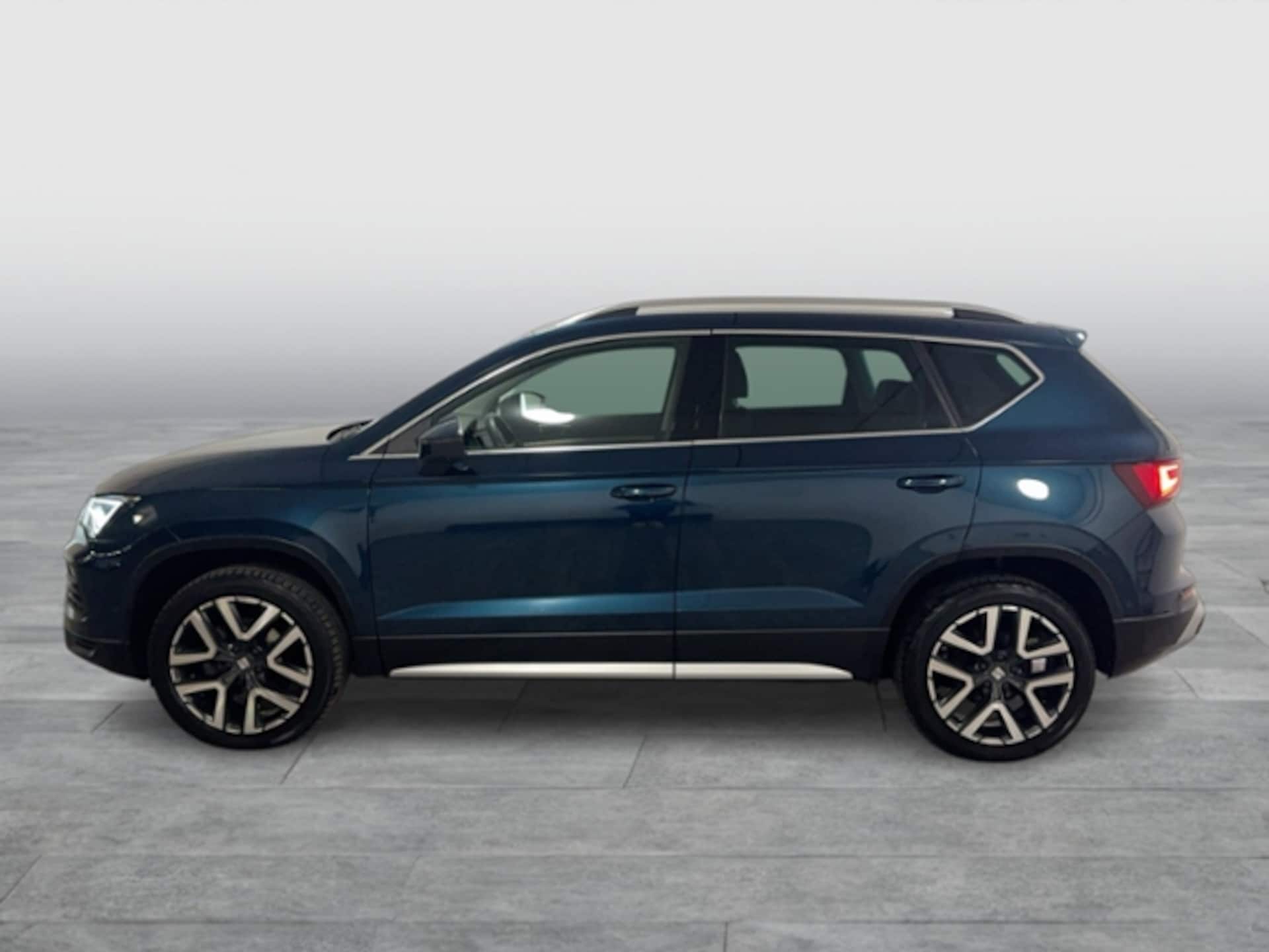 SEAT Ateca Xperience