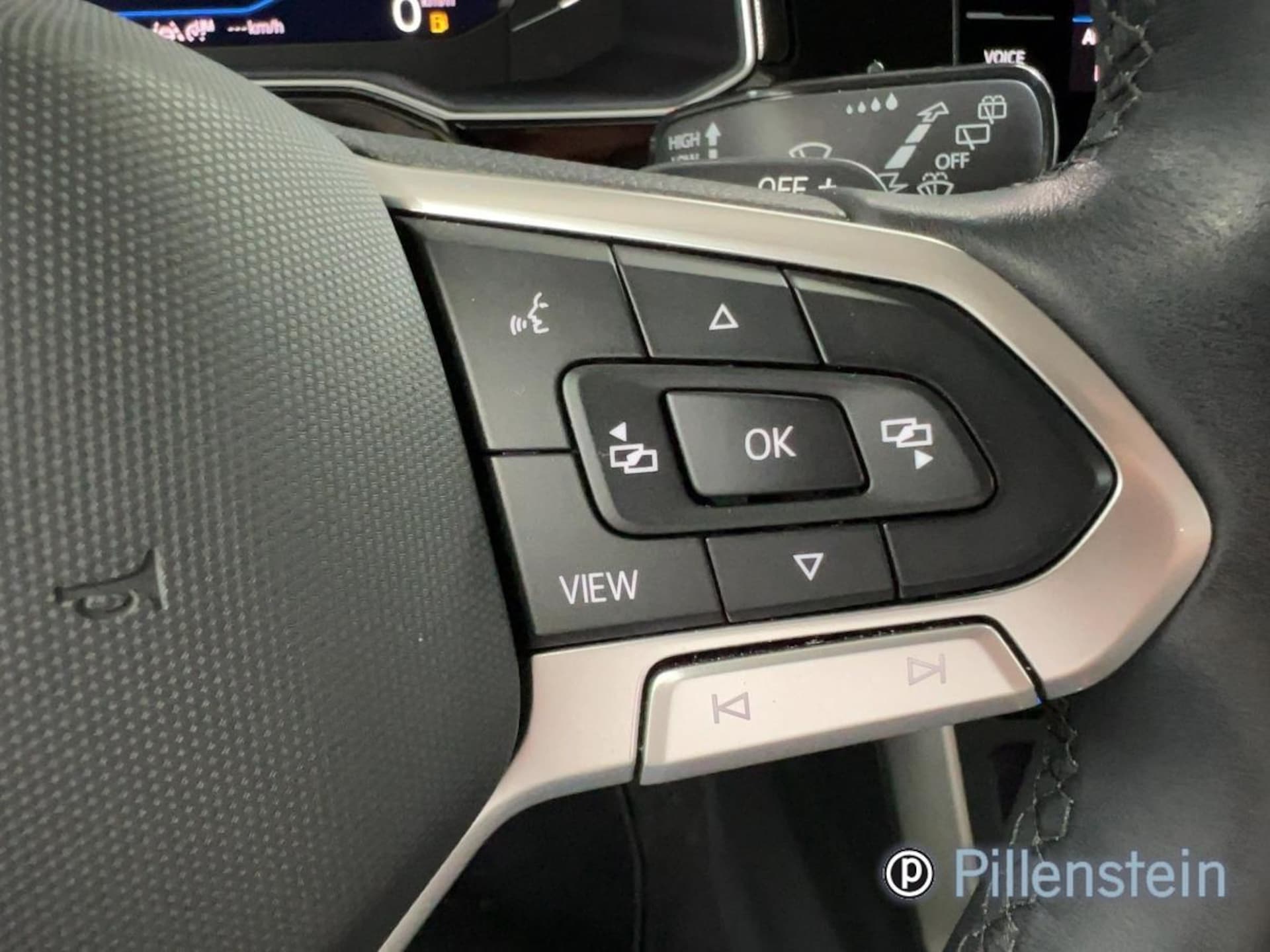 Volkswagen Polo MOVE