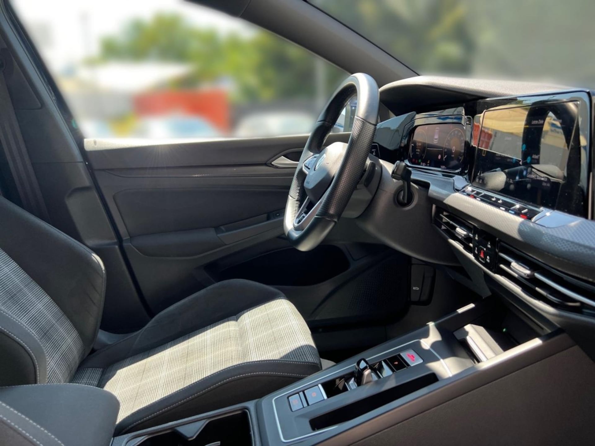 Volkswagen Golf GTD