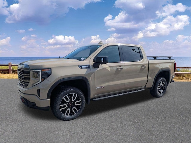 2023 GMC Sierra