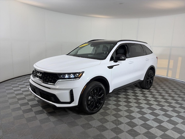 2023 Kia Sorento
