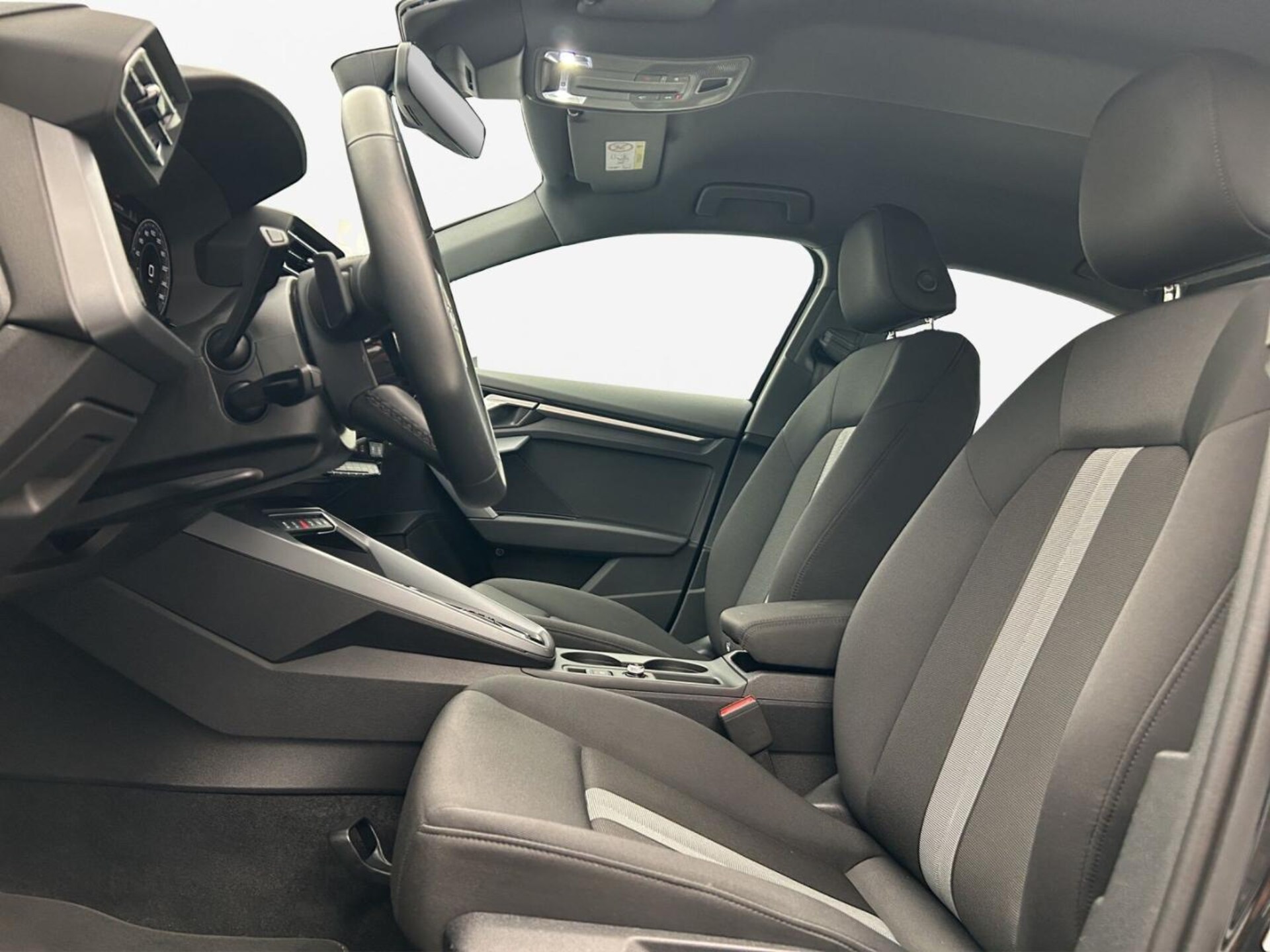 Audi A3 Limousine advanced