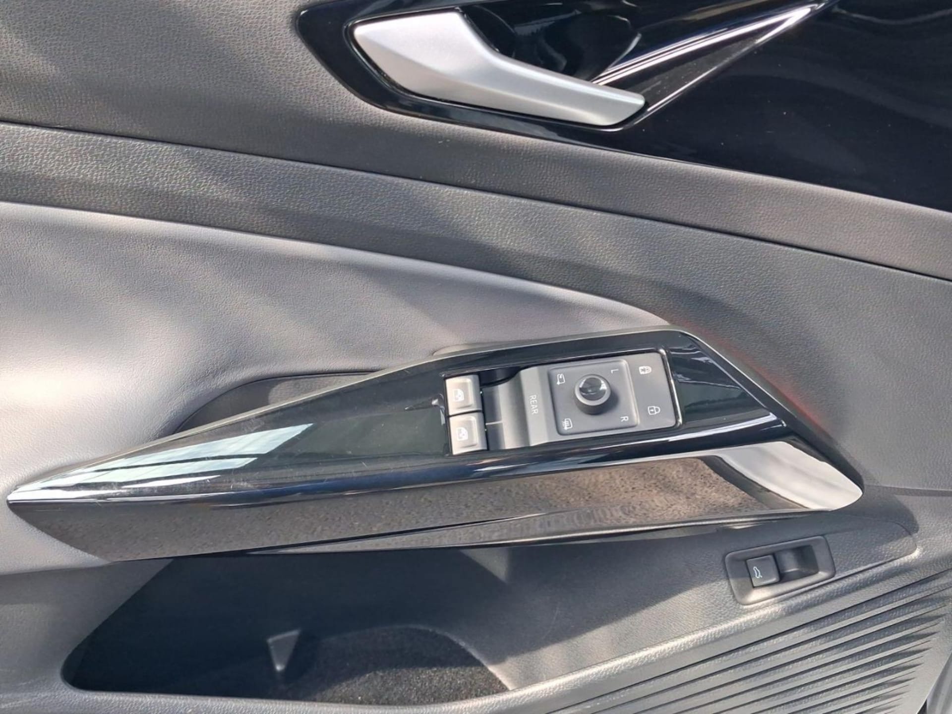 Volkswagen ID.4 Pro Performance