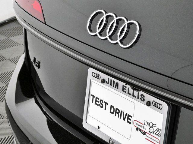 2026 Audi A6 Prestige - Photo 37