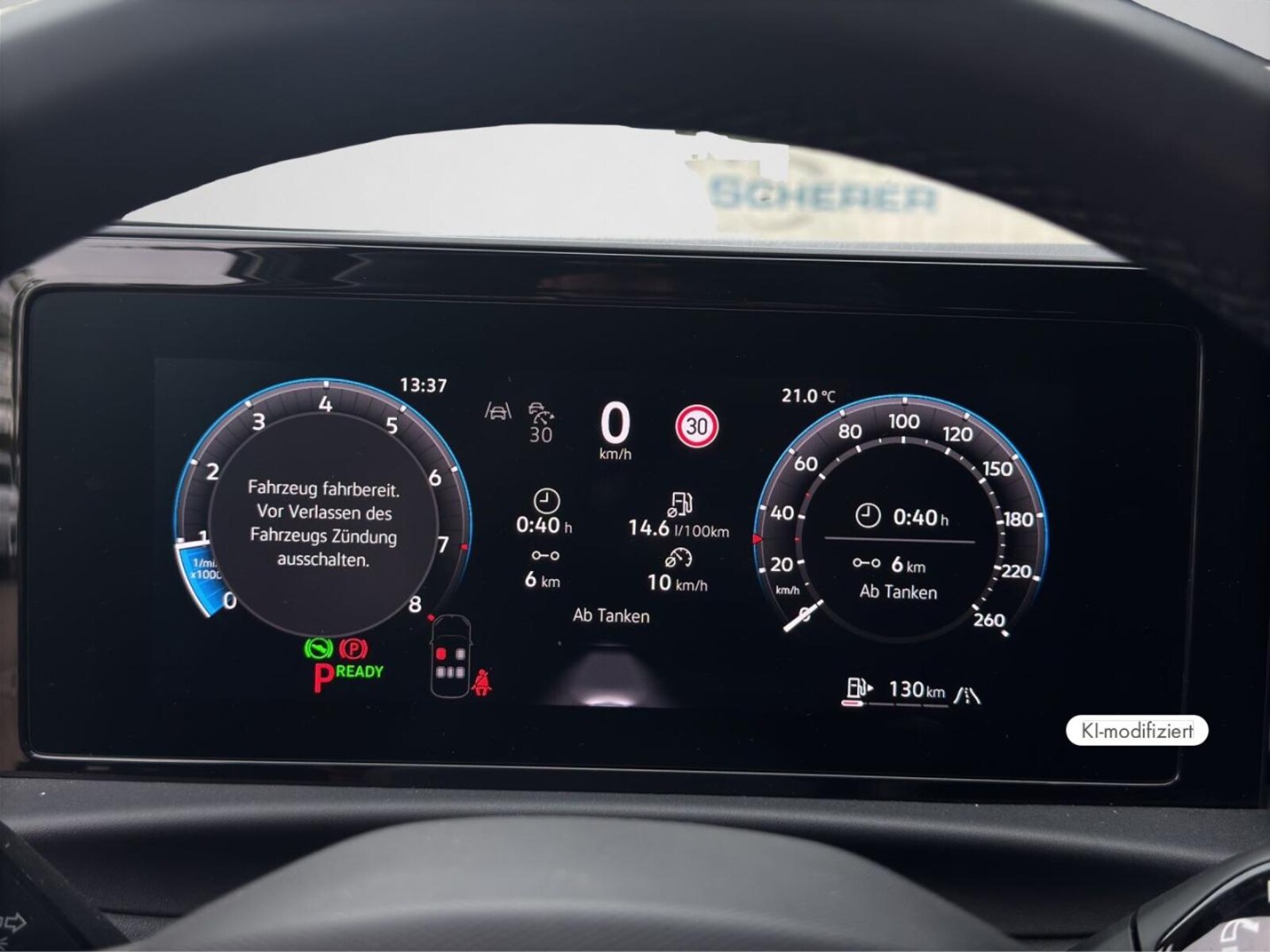 Volkswagen T-Roc – Bild 10